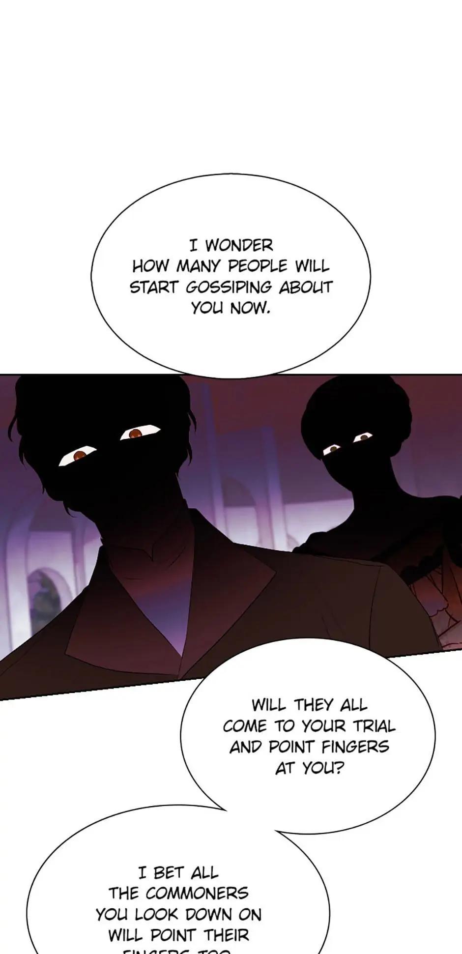 Read Sierra on Strike! chapter 50 image 46 on Lezhin