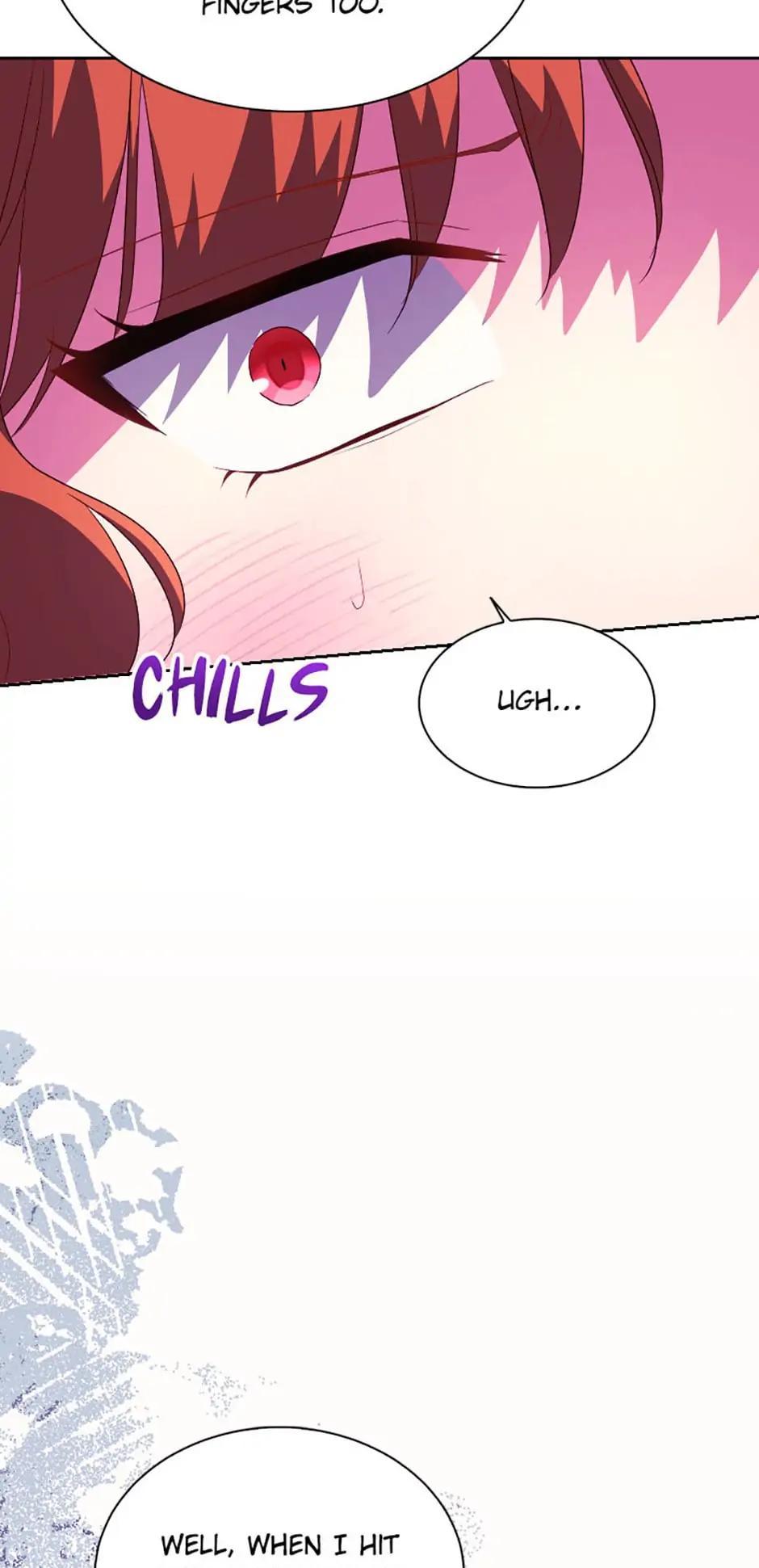 Read Sierra on Strike! chapter 50 image 47 on Lezhin