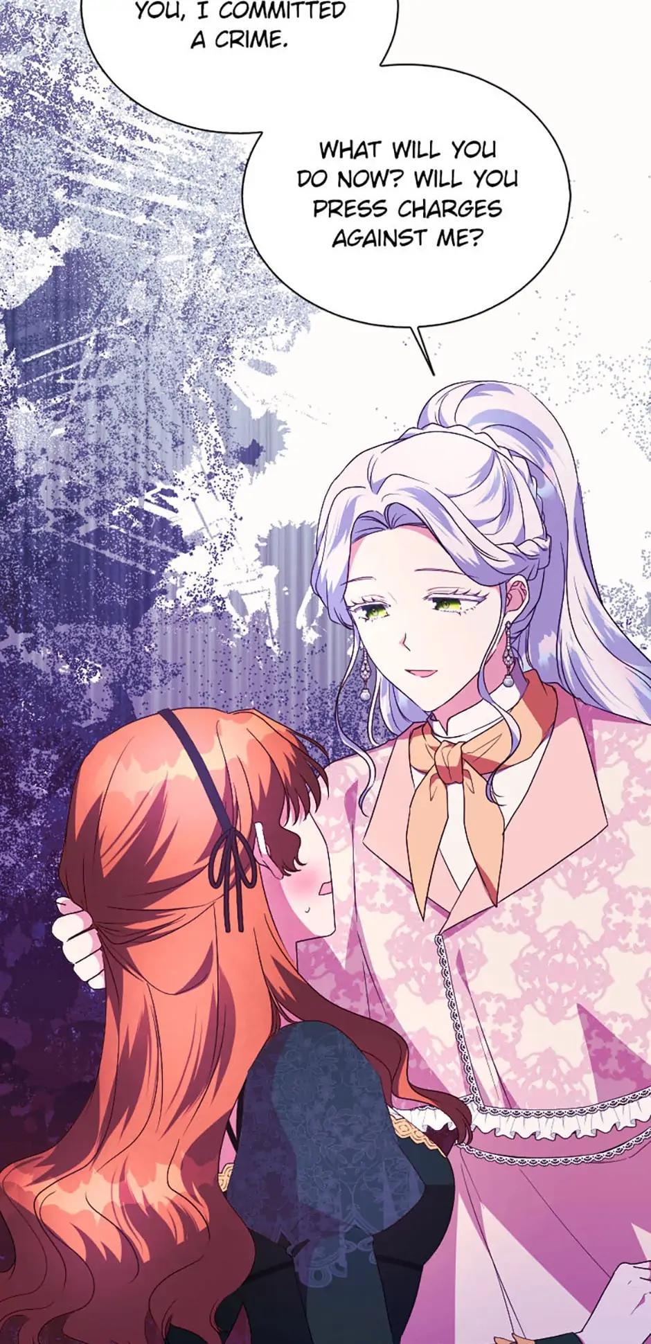 Read Sierra on Strike! chapter 50 image 48 on Lezhin