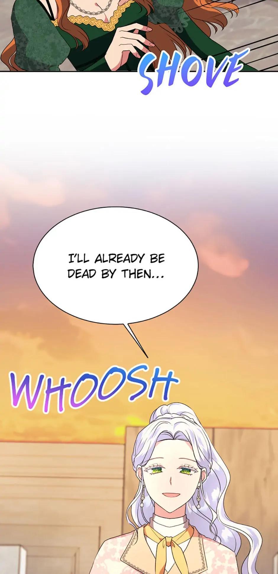 Read Sierra on Strike! chapter 50 image 50 on Lezhin