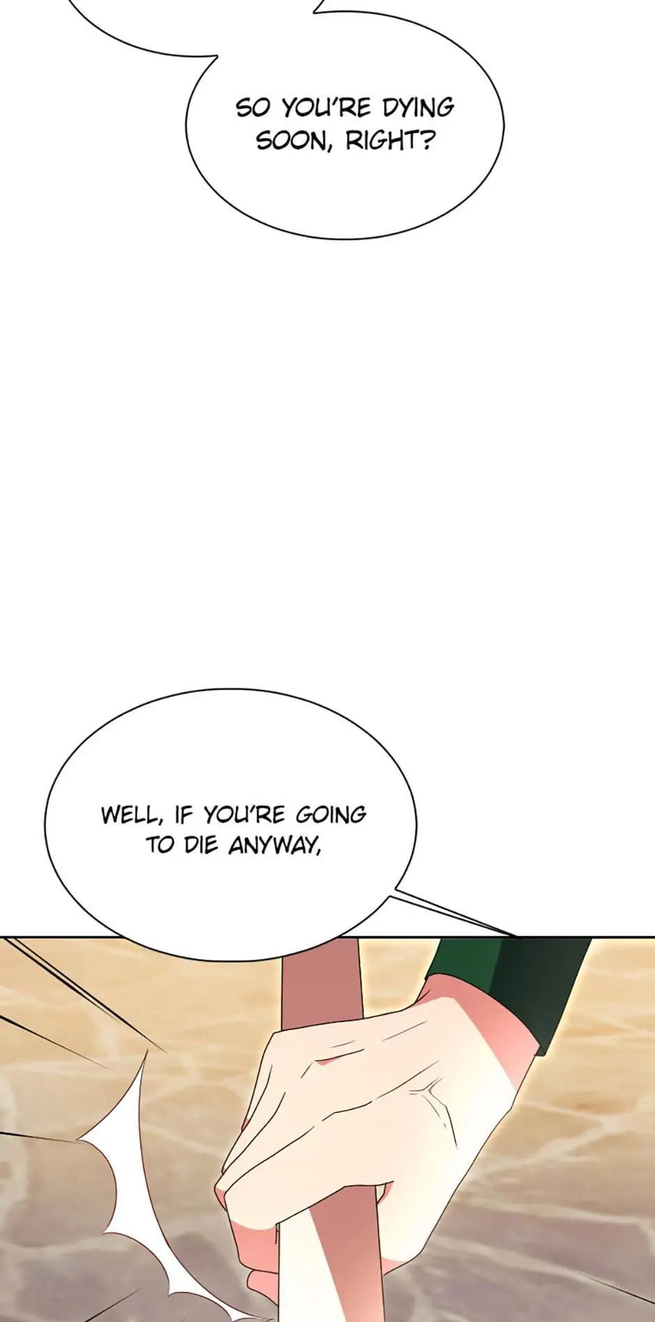 Read Sierra on Strike! chapter 50 image 54 on Lezhin