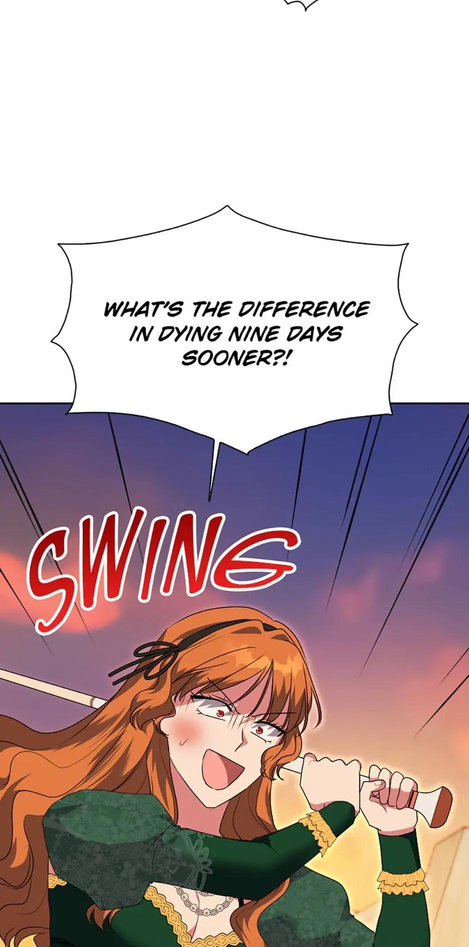 Read Sierra on Strike! chapter 50 image 55 on Lezhin