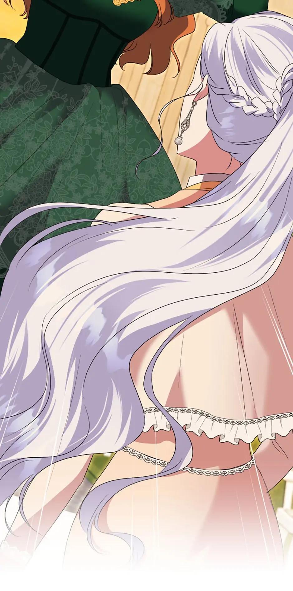 Read Sierra on Strike! chapter 50 image 56 on Lezhin