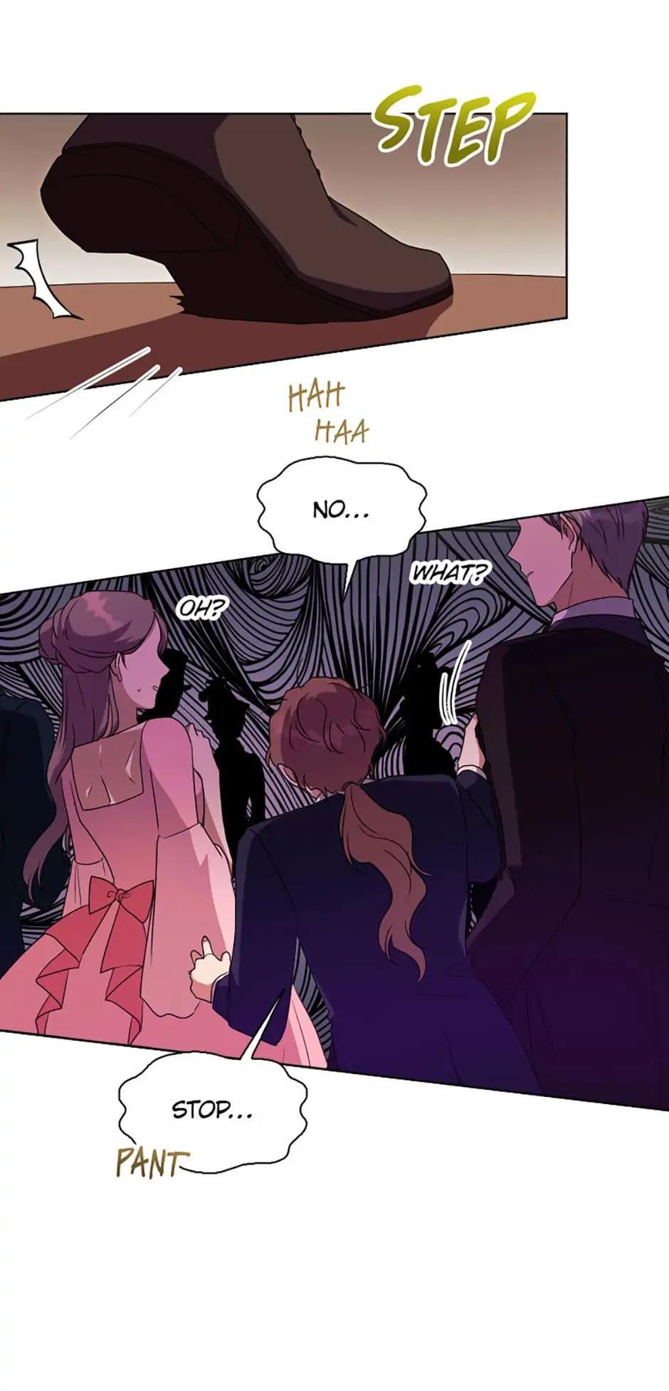Read Sierra on Strike! chapter 50 image 57 on Lezhin