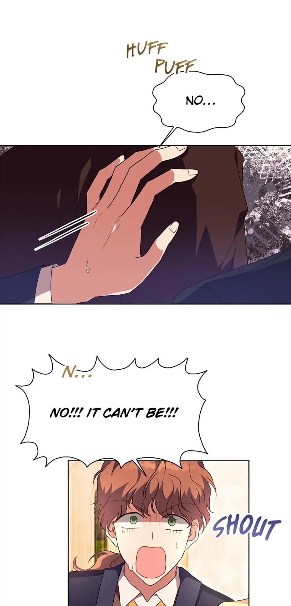 Read Sierra on Strike! chapter 50 image 58 on Lezhin