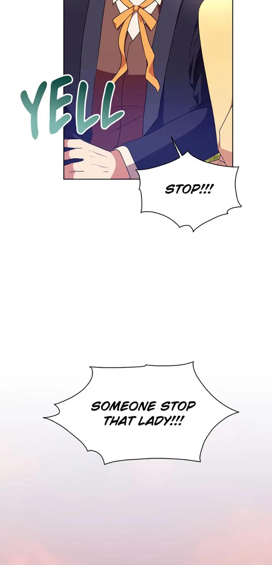 Read Sierra on Strike! chapter 50 image 59 on Lezhin