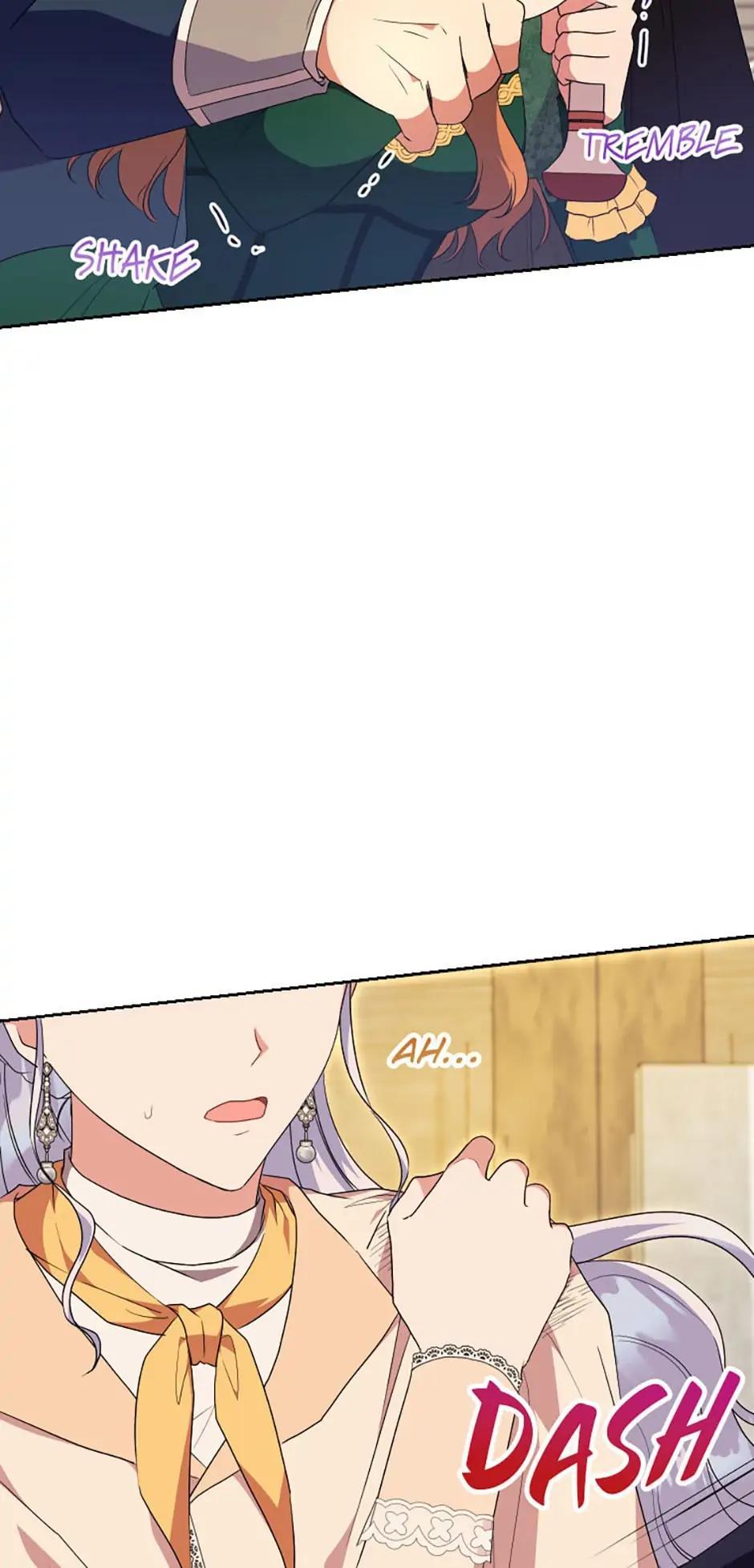 Read Sierra on Strike! chapter 50 image 62 on Lezhin