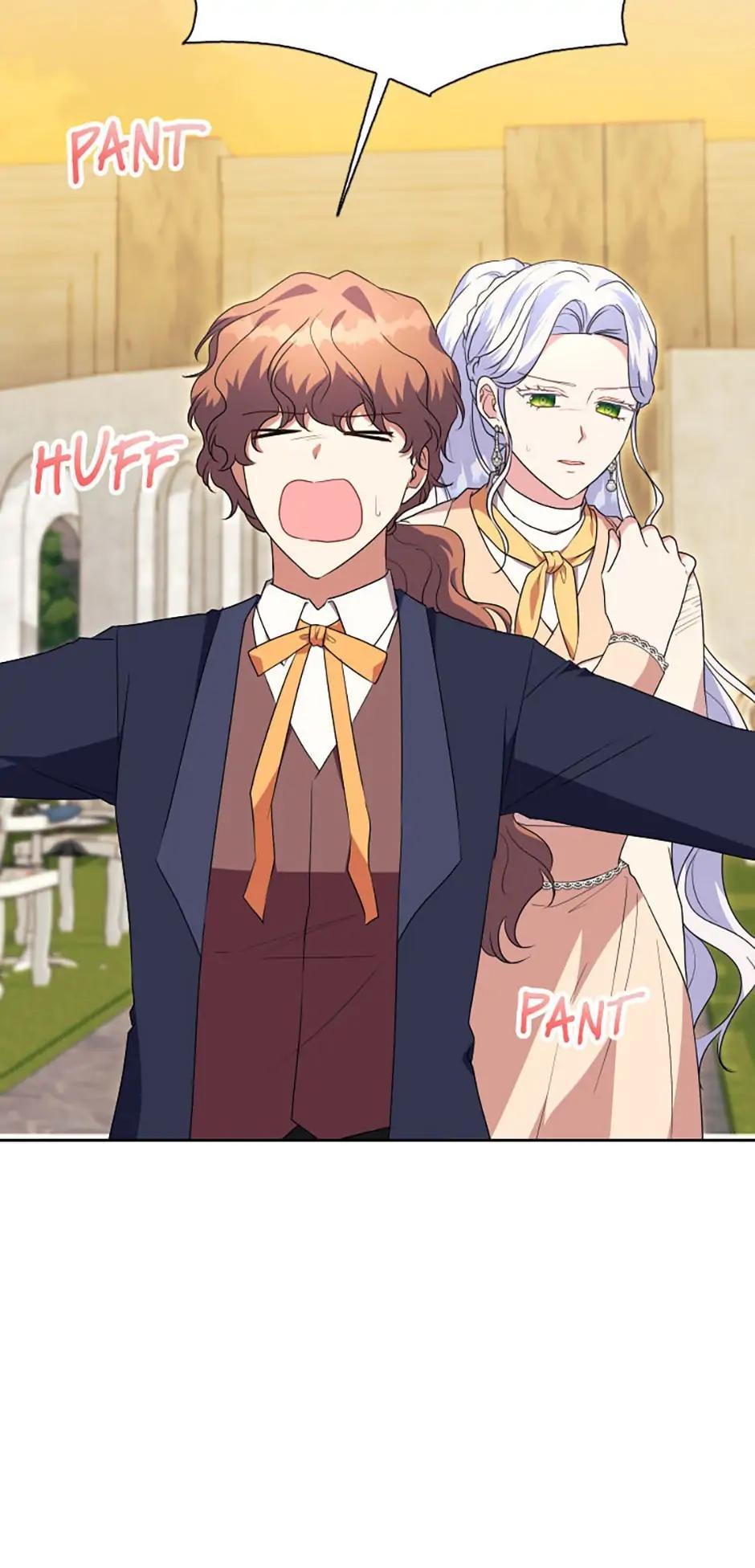 Read Sierra on Strike! chapter 50 image 64 on Lezhin