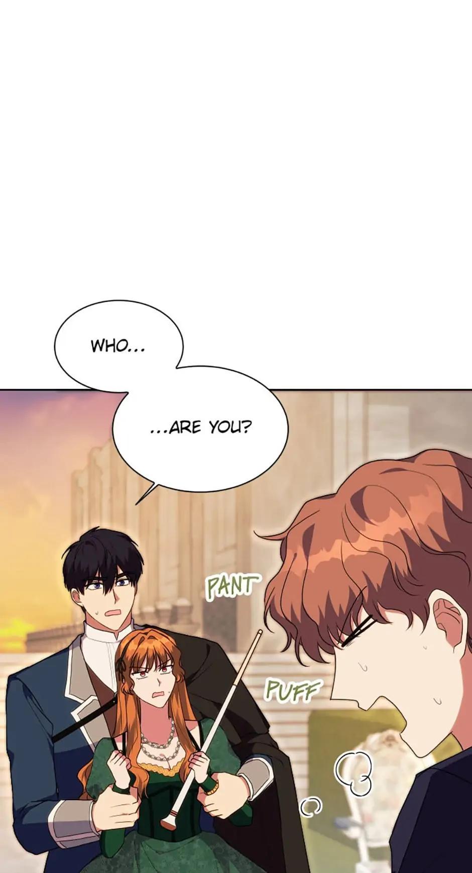 Read Sierra on Strike! chapter 50 image 65 on Lezhin