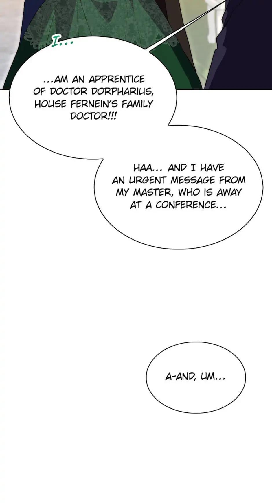 Read Sierra on Strike! chapter 50 image 66 on Lezhin