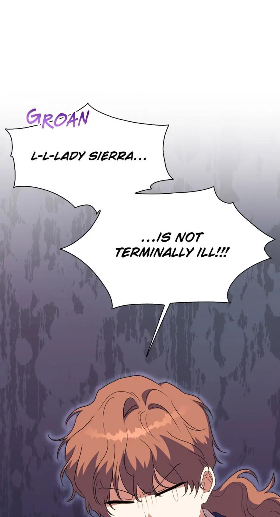 Read Sierra on Strike! chapter 50 image 67 on Lezhin