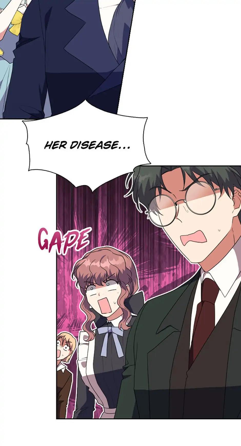 Read Sierra on Strike! chapter 50 image 69 on Lezhin