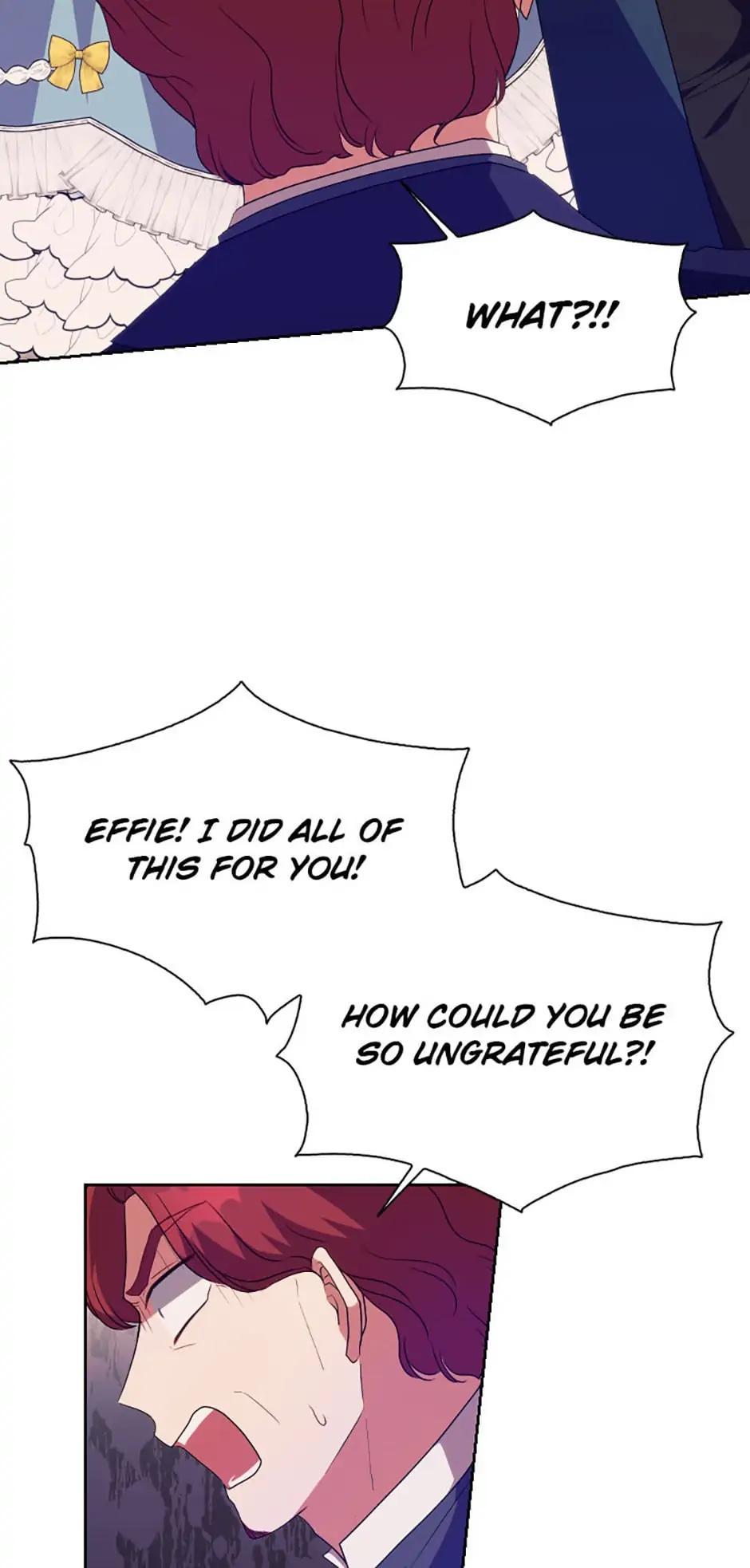 Read Sierra on Strike! chapter 50 image 7 on Lezhin