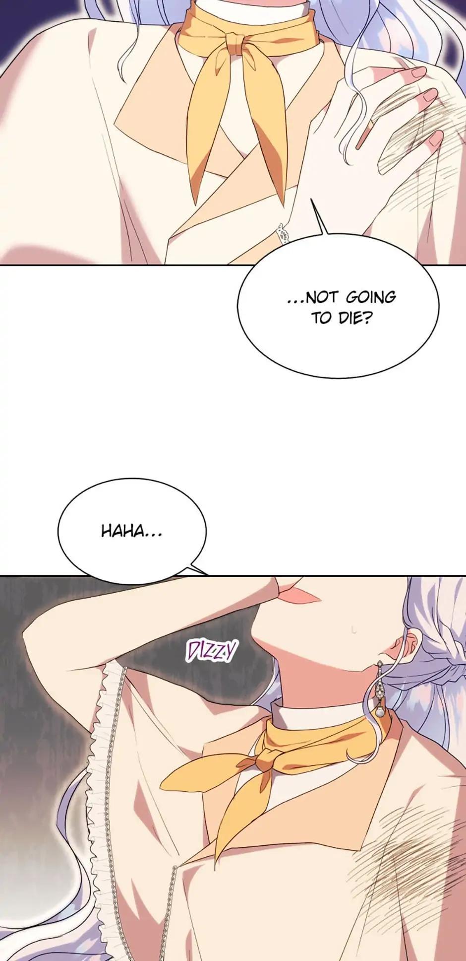 Read Sierra on Strike! chapter 50 image 72 on Lezhin
