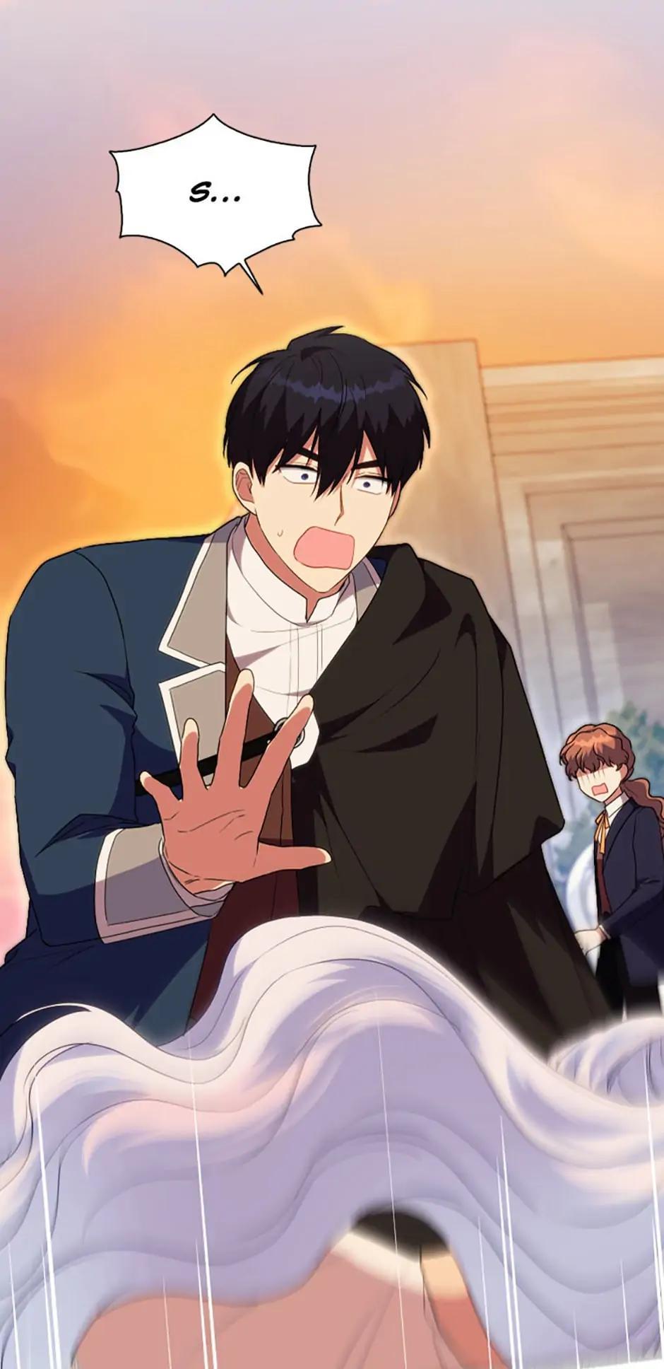 Read Sierra on Strike! chapter 50 image 74 on Lezhin
