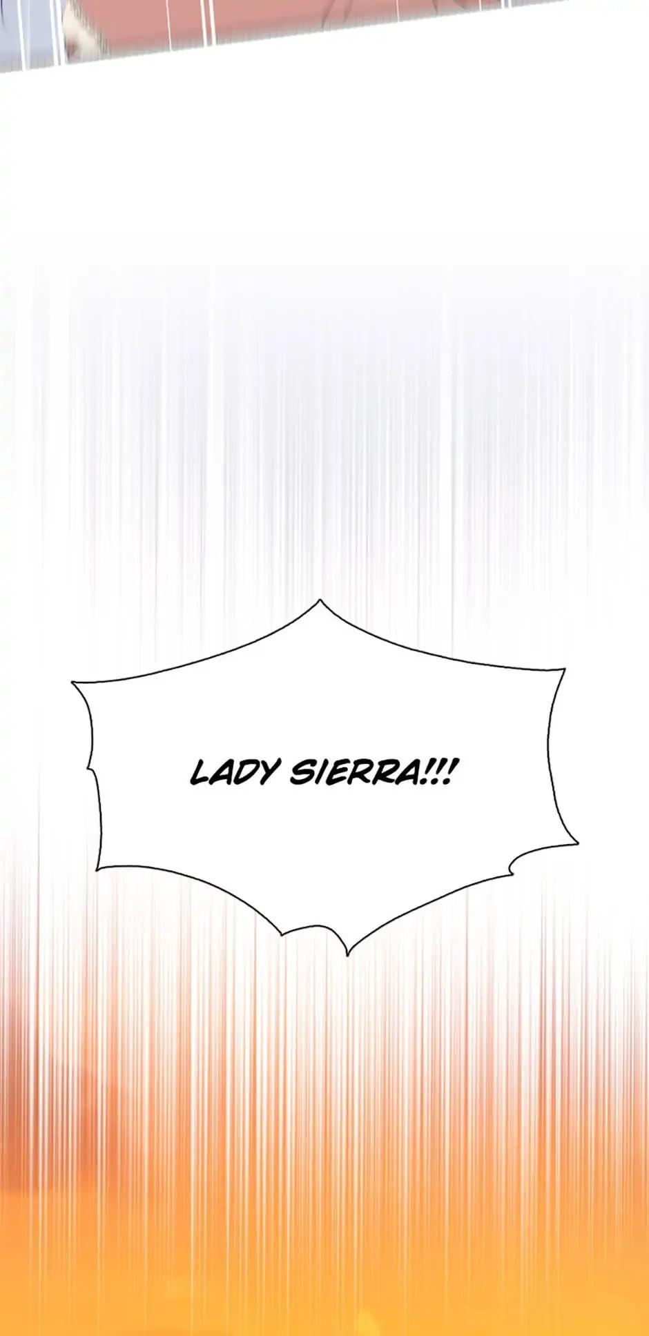 Read Sierra on Strike! chapter 50 image 75 on Lezhin