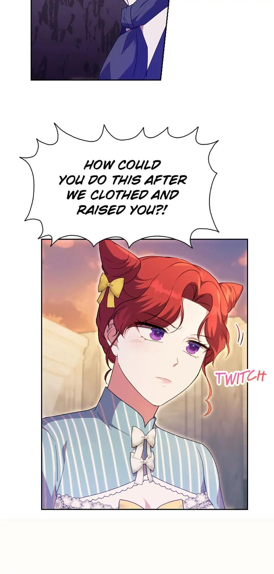 Read Sierra on Strike! chapter 50 image 8 on Lezhin