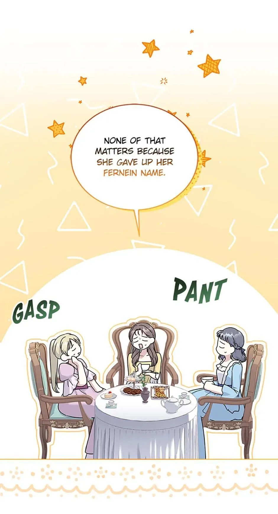 Read Sierra on Strike! chapter 52 image 10 on Lezhin
