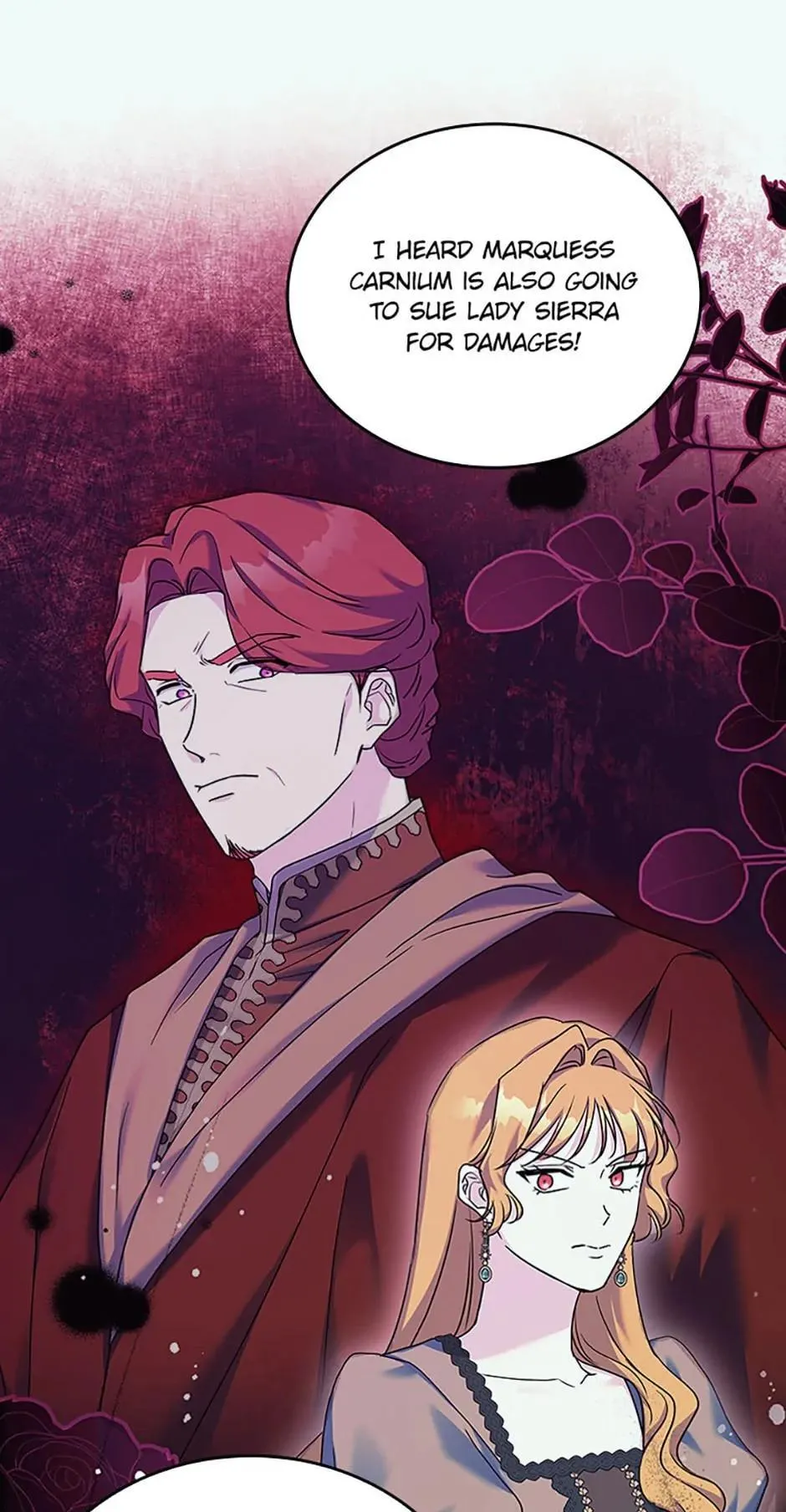Read Sierra on Strike! chapter 52 image 11 on Lezhin