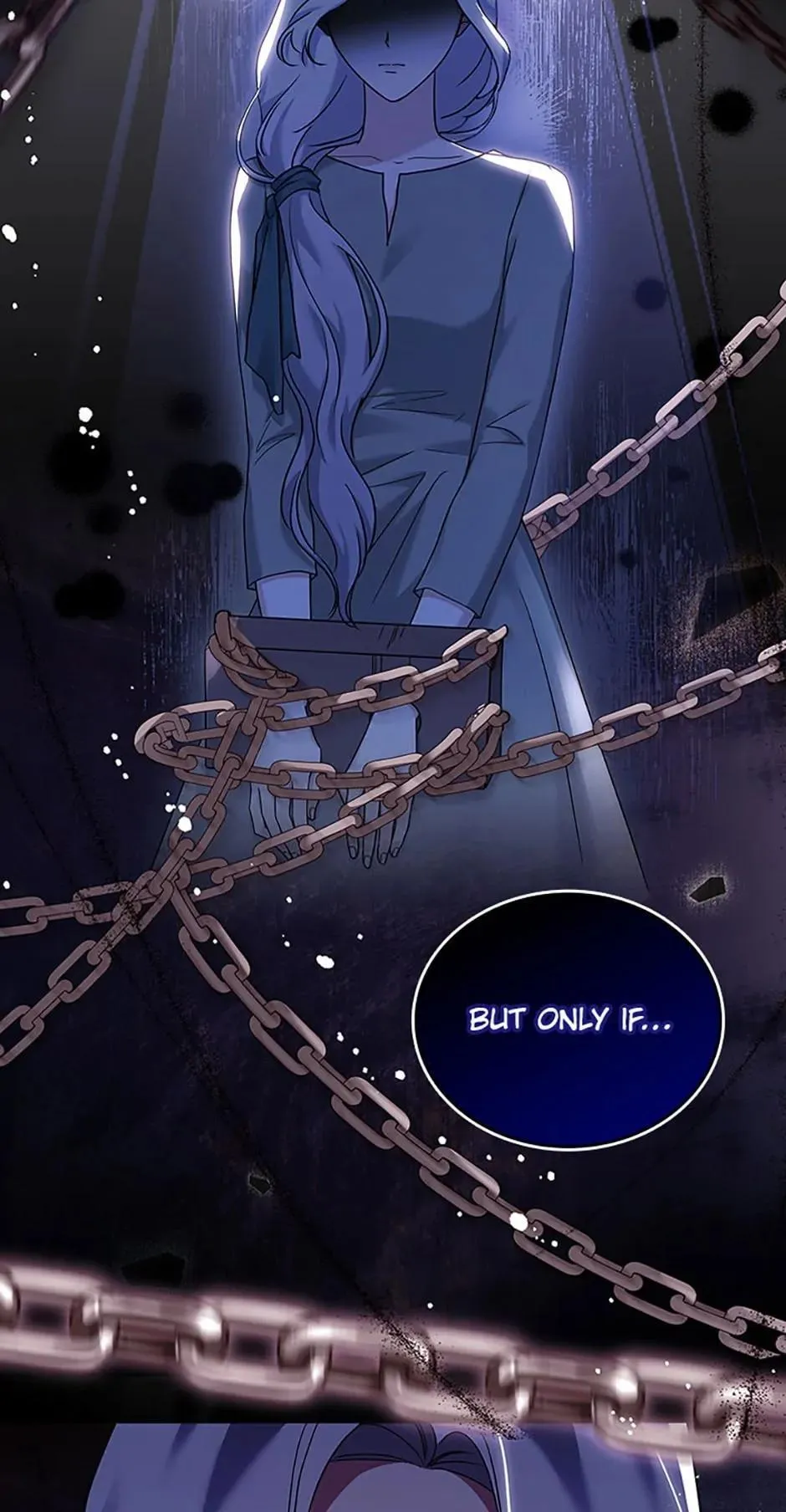Read Sierra on Strike! chapter 52 image 13 on Lezhin