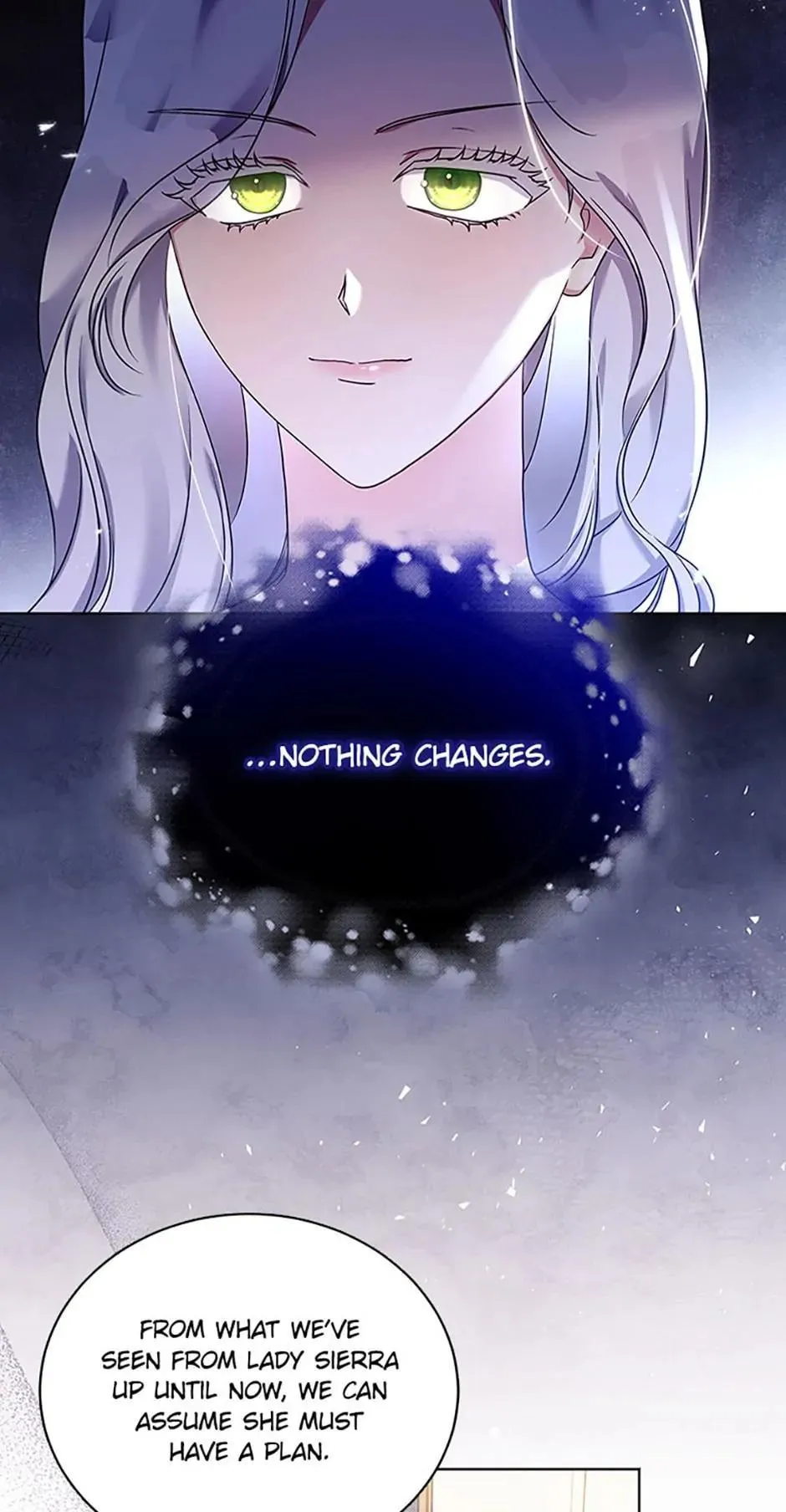 Read Sierra on Strike! chapter 52 image 14 on Lezhin