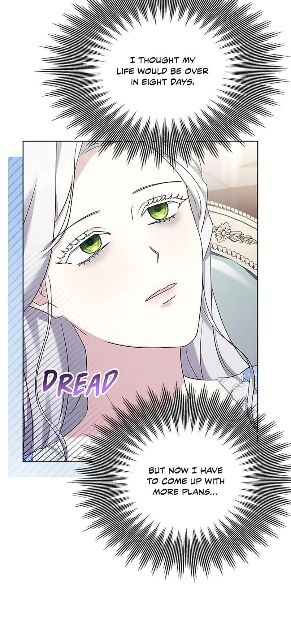 Read Sierra on Strike! chapter 52 image 18 on Lezhin