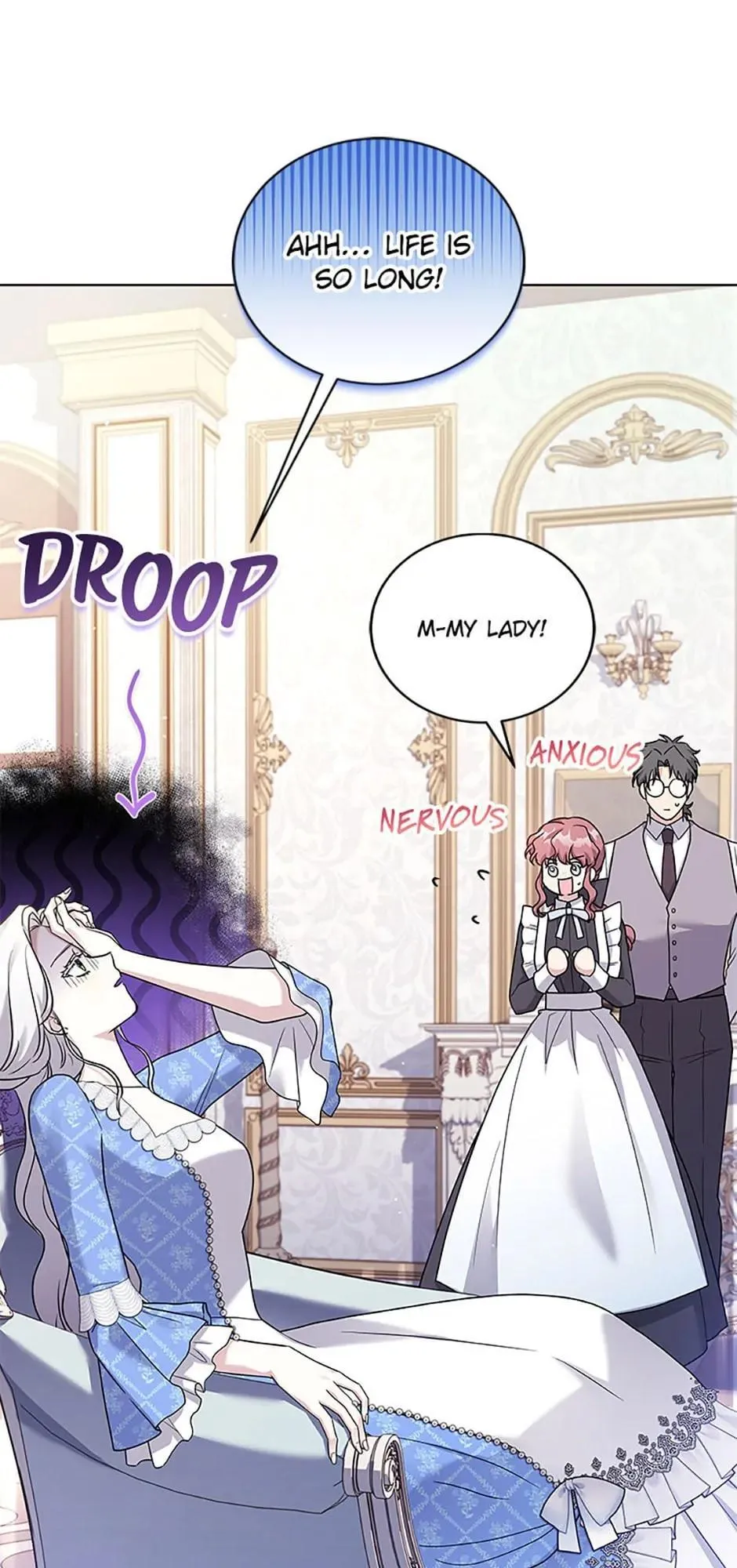 Read Sierra on Strike! chapter 52 image 19 on Lezhin
