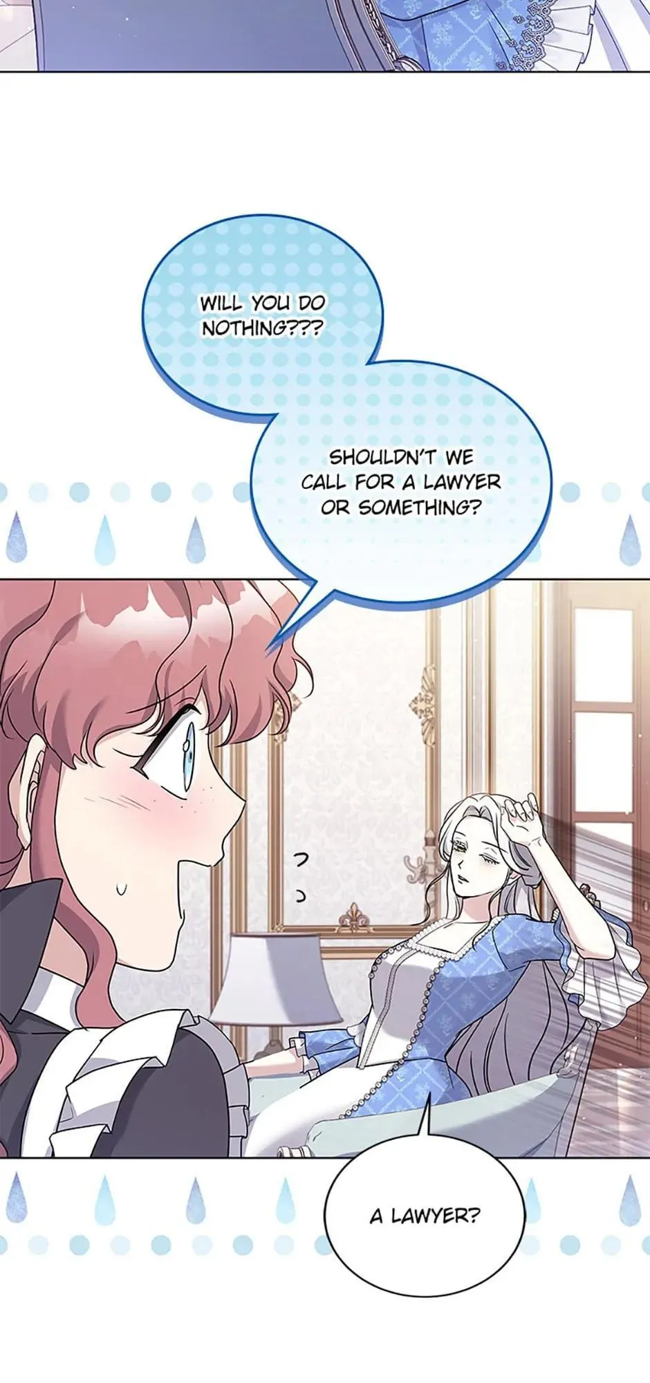 Read Sierra on Strike! chapter 52 image 20 on Lezhin