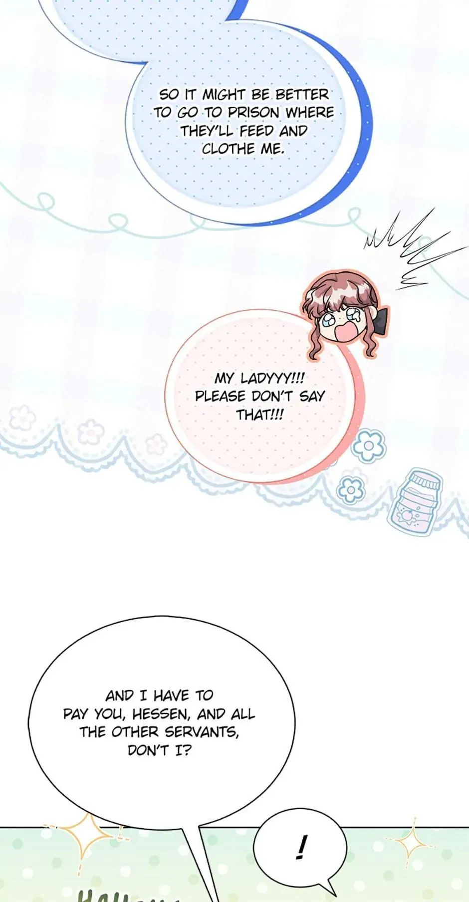 Read Sierra on Strike! chapter 52 image 25 on Lezhin