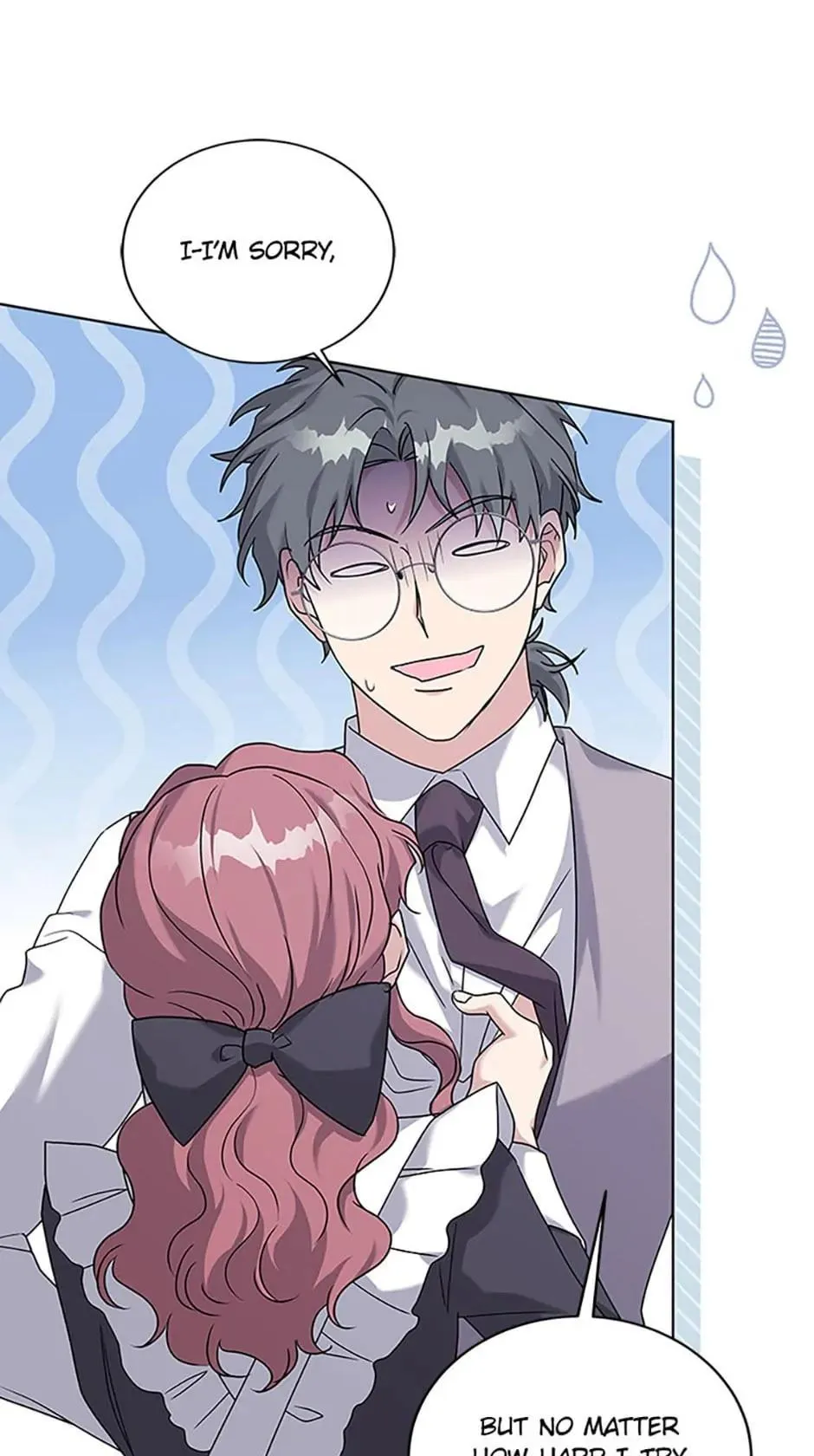 Read Sierra on Strike! chapter 52 image 29 on Lezhin