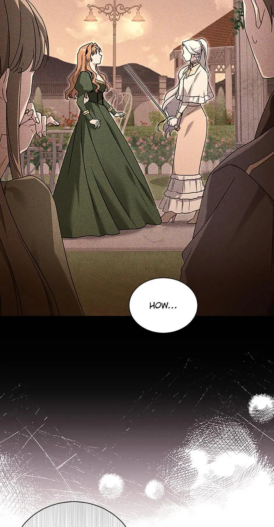 Read Sierra on Strike! chapter 52 image 3 on Lezhin