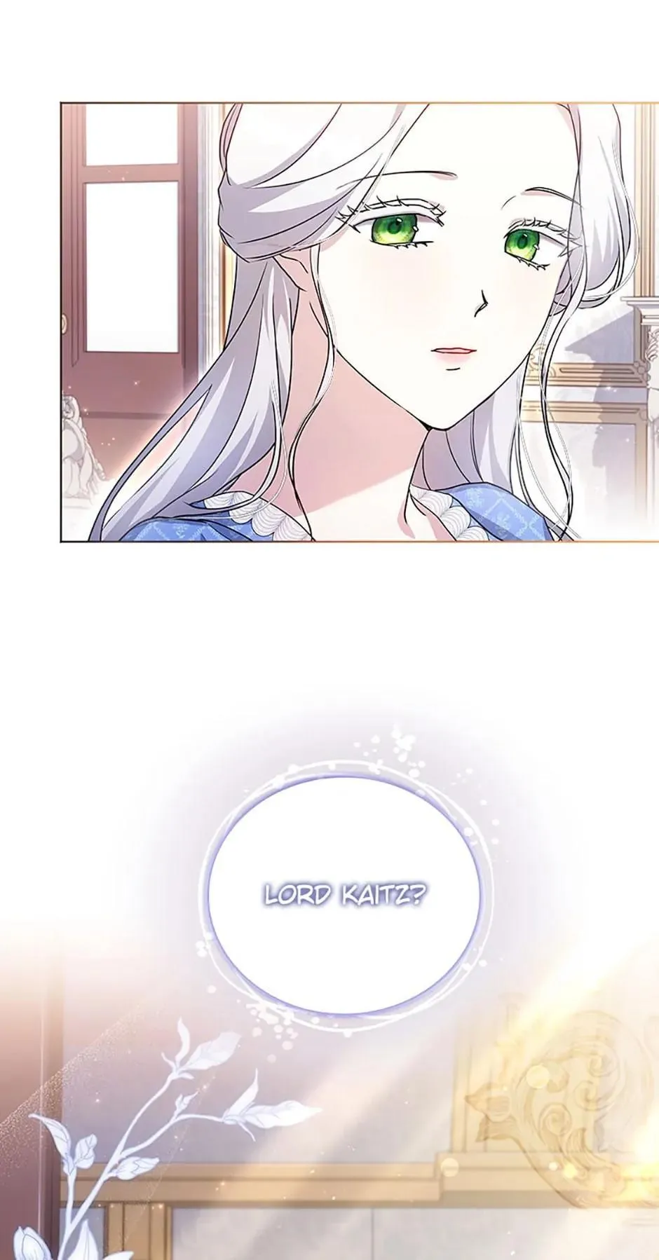 Read Sierra on Strike! chapter 52 image 35 on Lezhin
