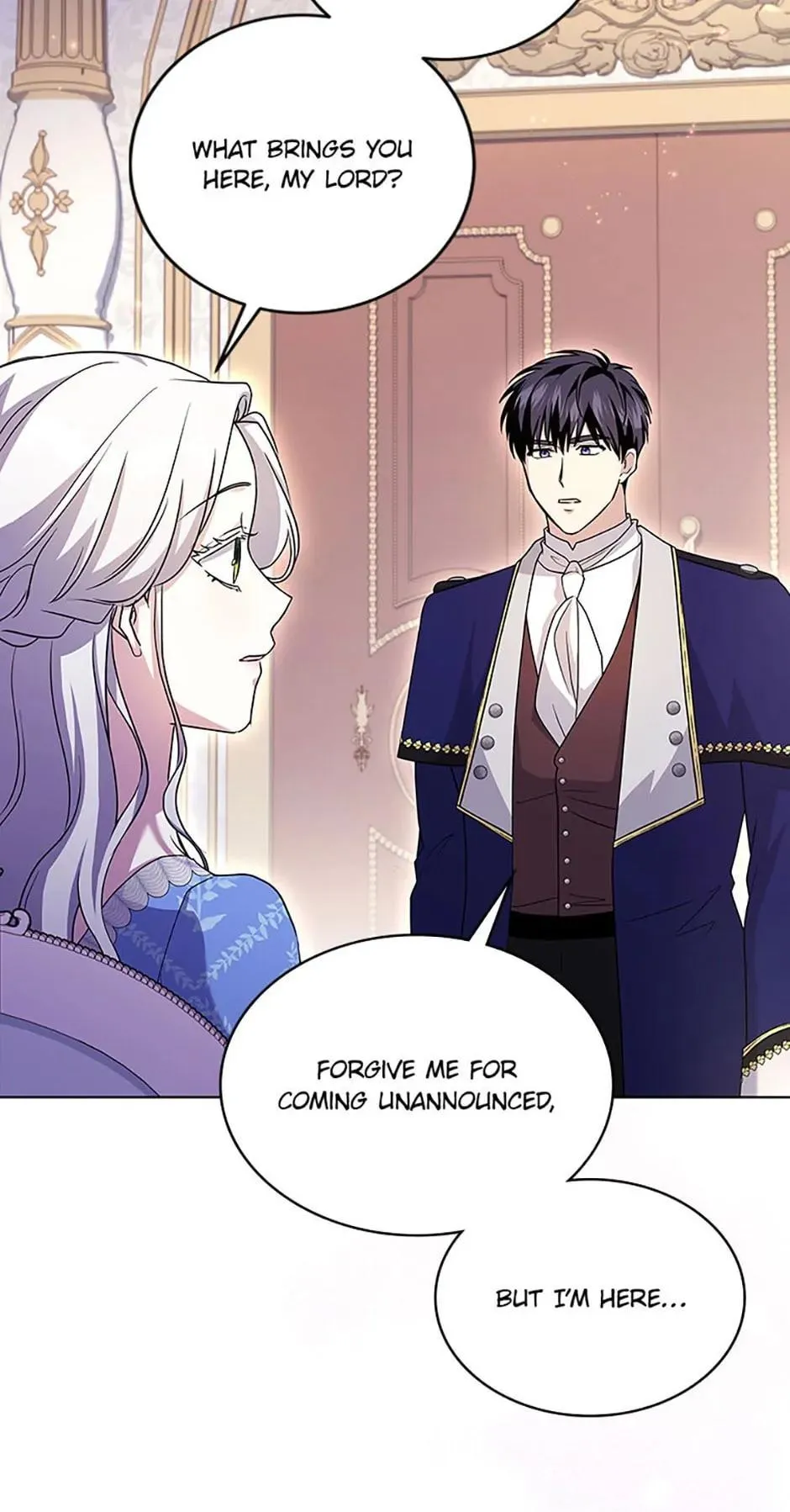 Read Sierra on Strike! chapter 52 image 37 on Lezhin