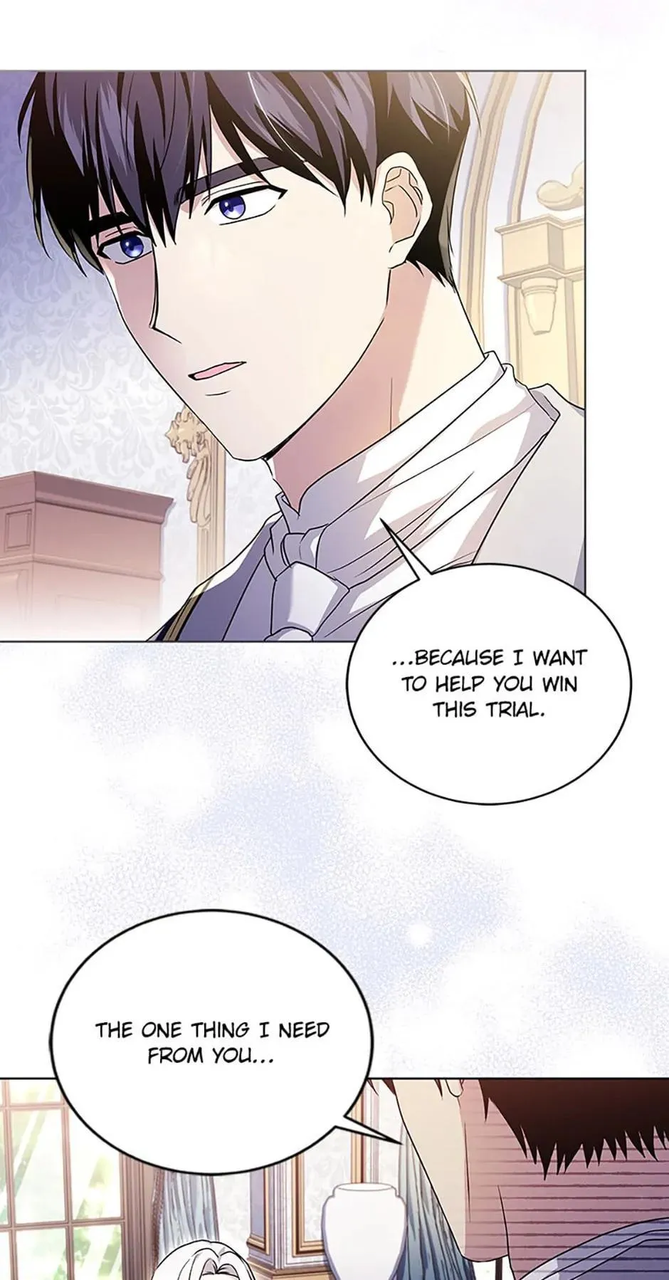Read Sierra on Strike! chapter 52 image 38 on Lezhin