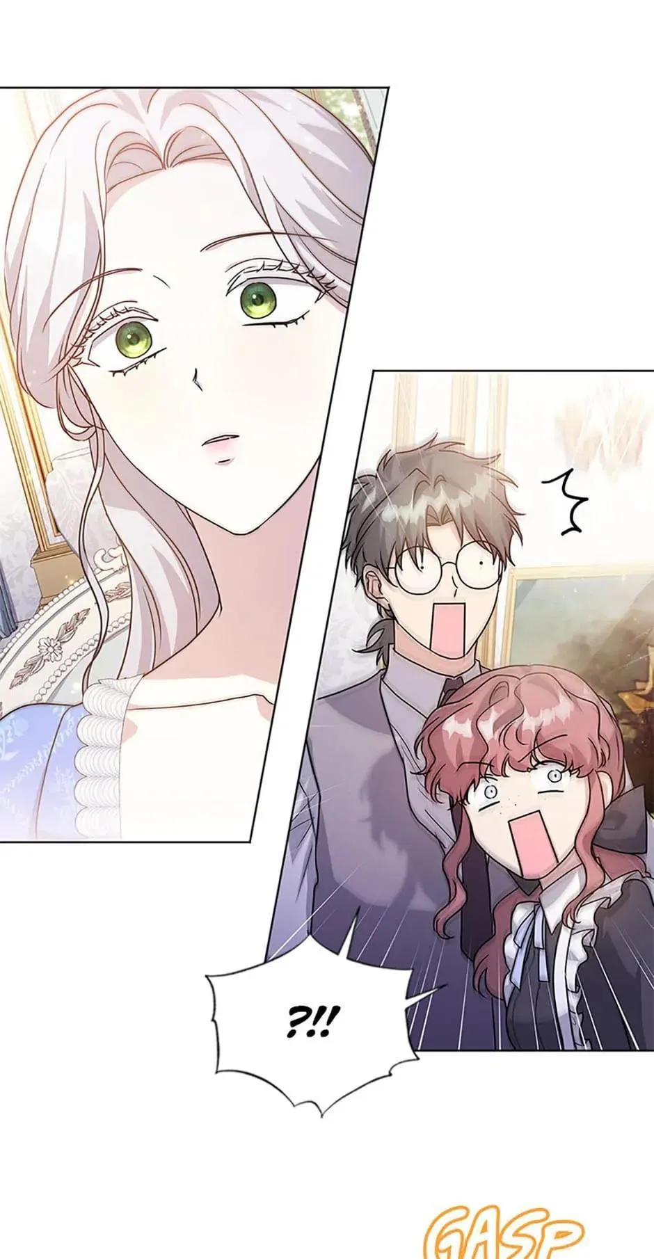 Read Sierra on Strike! chapter 52 image 45 on Lezhin
