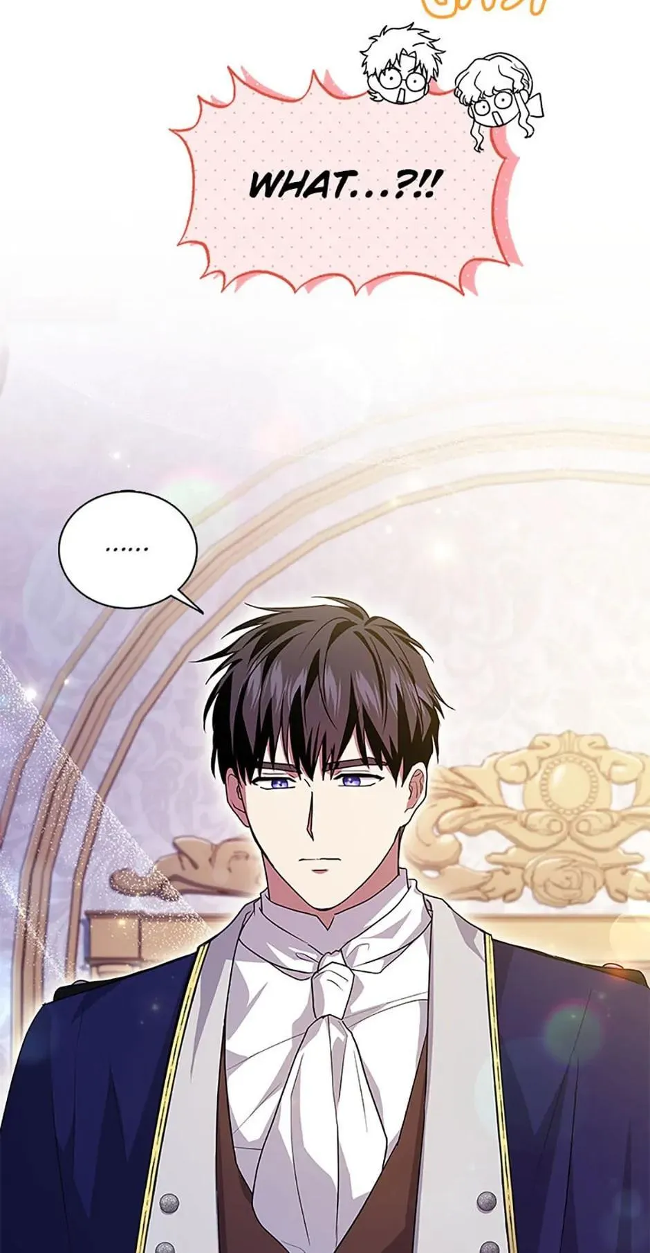 Read Sierra on Strike! chapter 52 image 46 on Lezhin