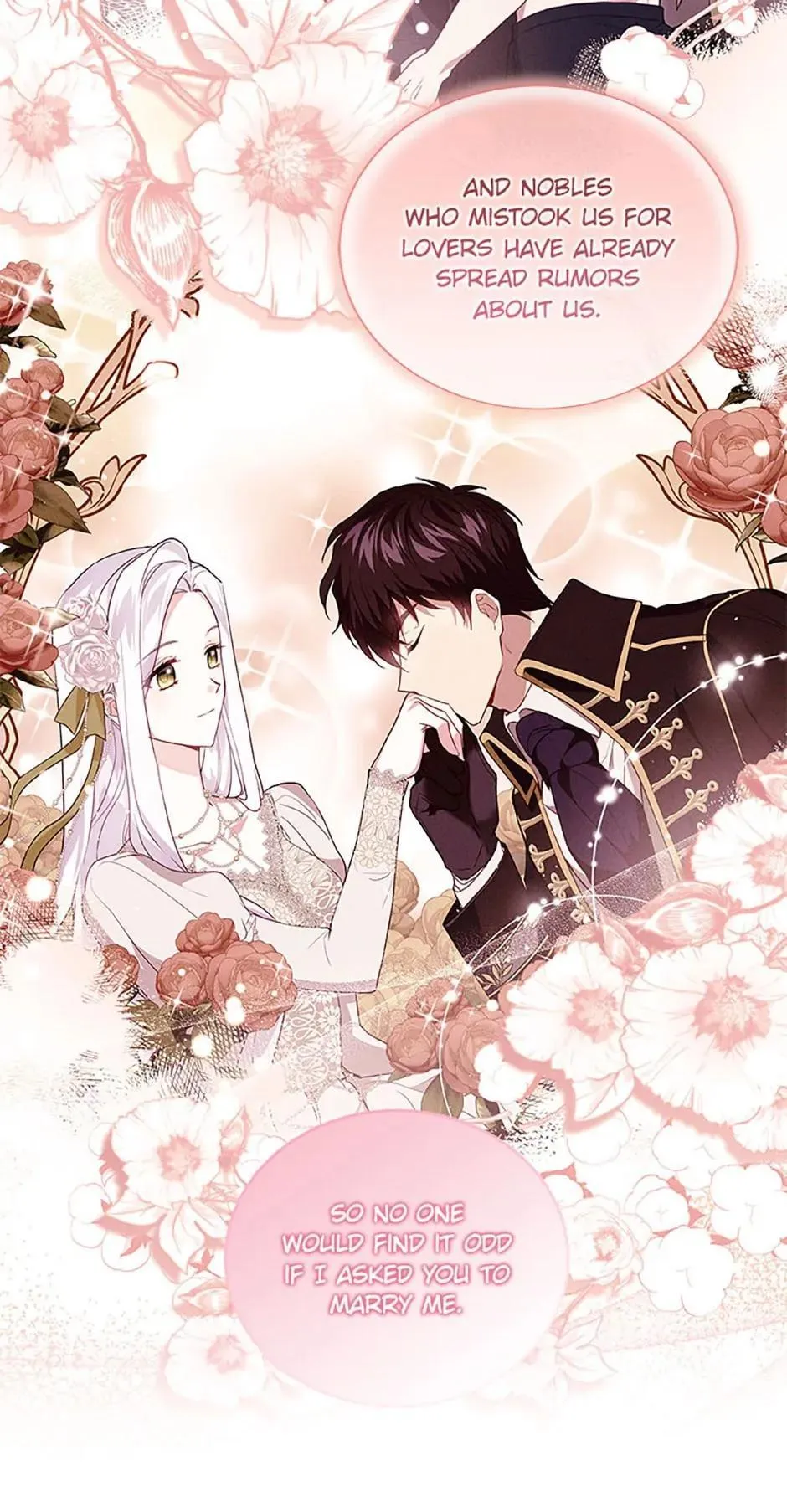 Read Sierra on Strike! chapter 52 image 50 on Lezhin