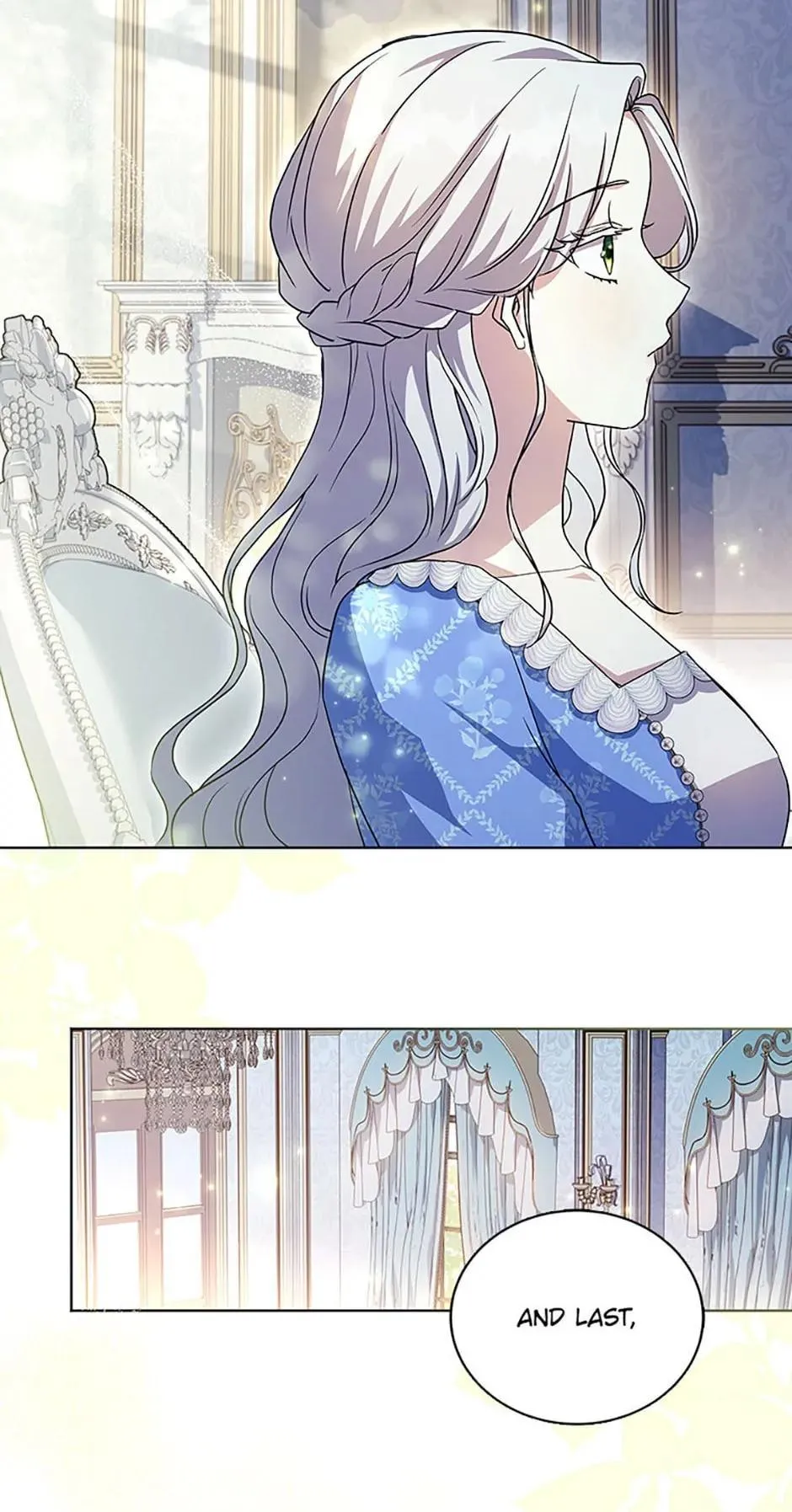 Read Sierra on Strike! chapter 52 image 52 on Lezhin