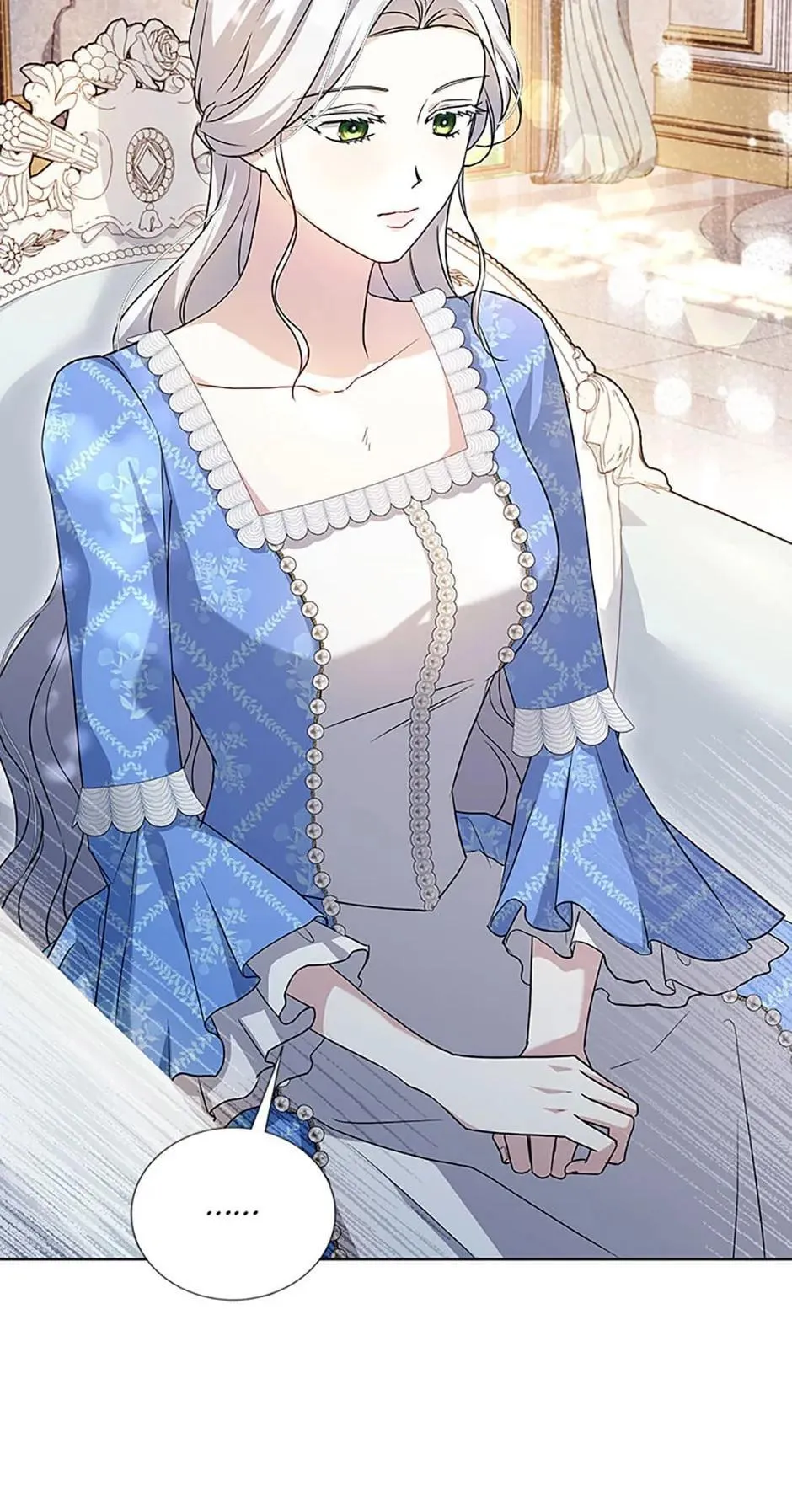 Read Sierra on Strike! chapter 52 image 56 on Lezhin
