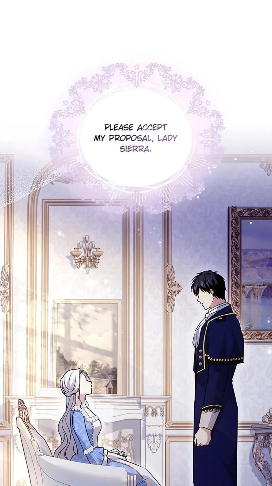 Read Sierra on Strike! chapter 52 image 57 on Lezhin