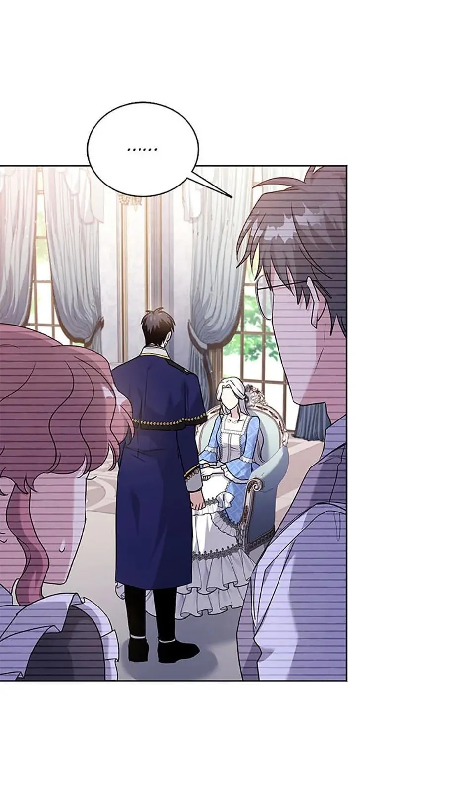 Read Sierra on Strike! chapter 52 image 66 on Lezhin