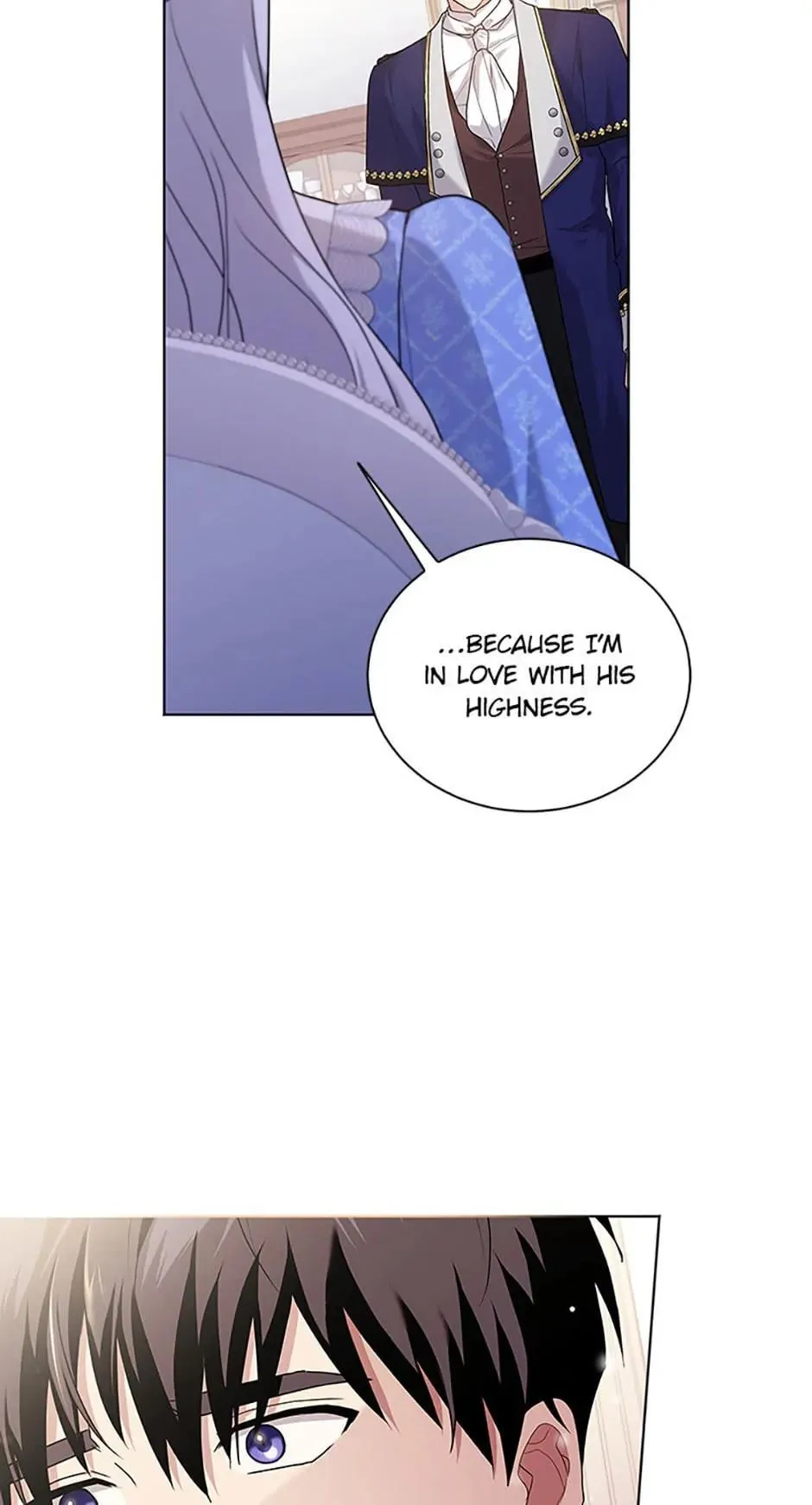 Read Sierra on Strike! chapter 52 image 75 on Lezhin