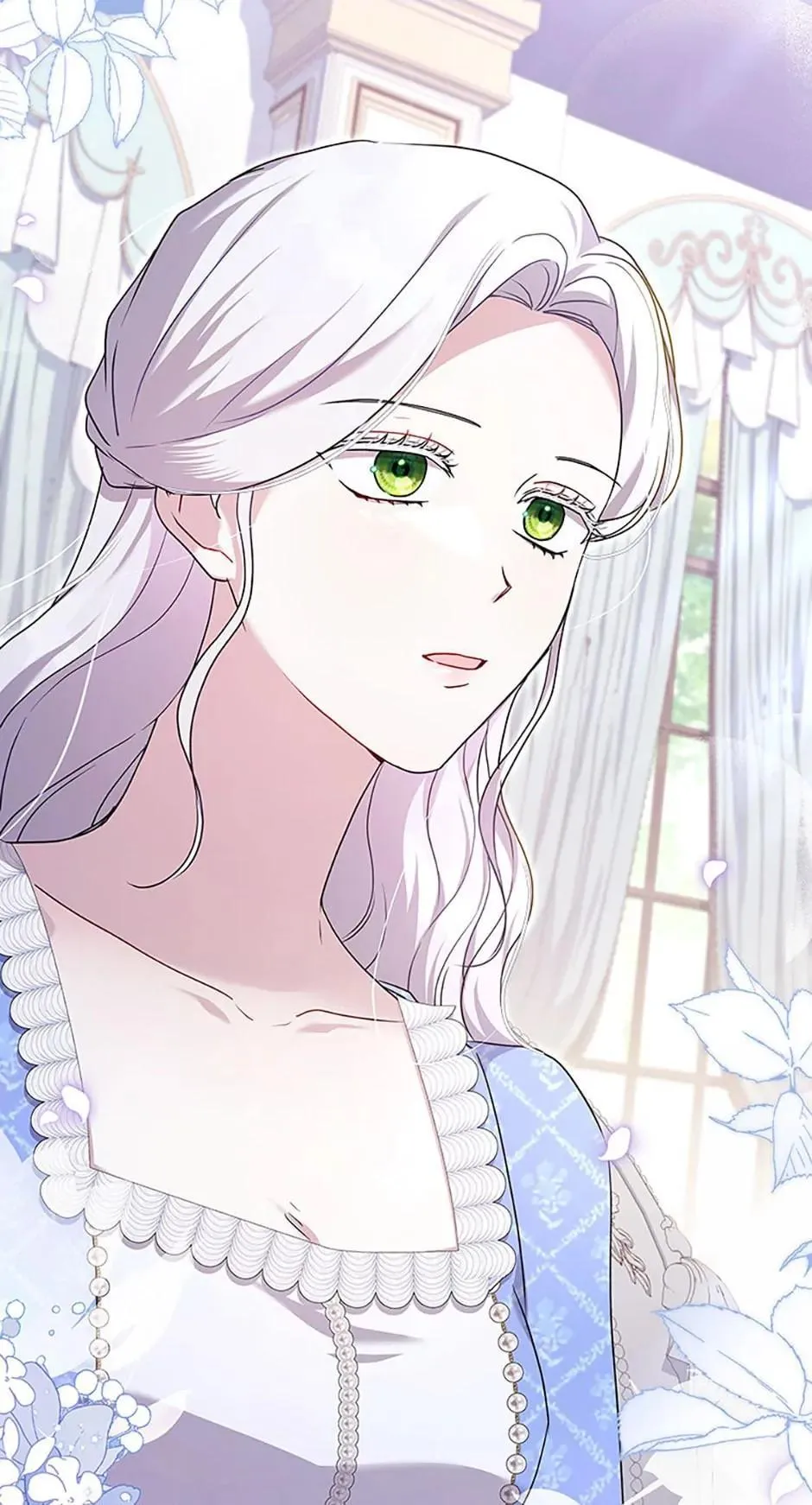 Read Sierra on Strike! chapter 52 image 77 on Lezhin