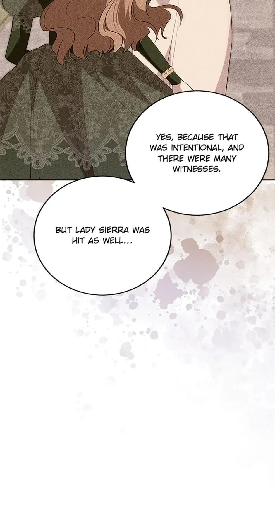 Read Sierra on Strike! chapter 52 image 9 on Lezhin