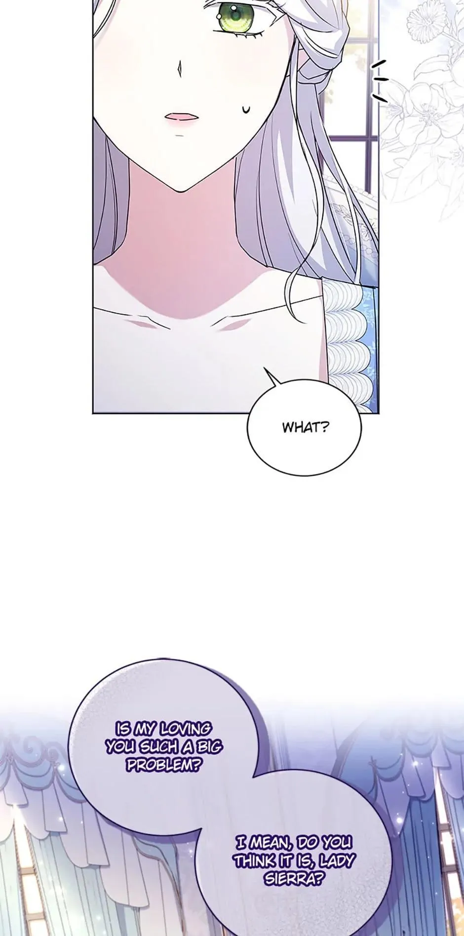 Read Sierra on Strike! chapter 53 image 11 on Lezhin