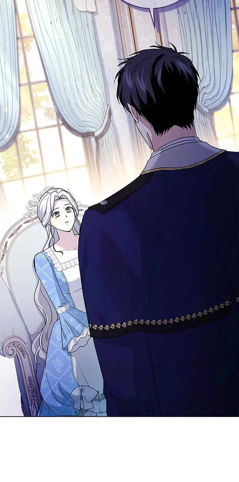 Read Sierra on Strike! chapter 53 image 12 on Lezhin