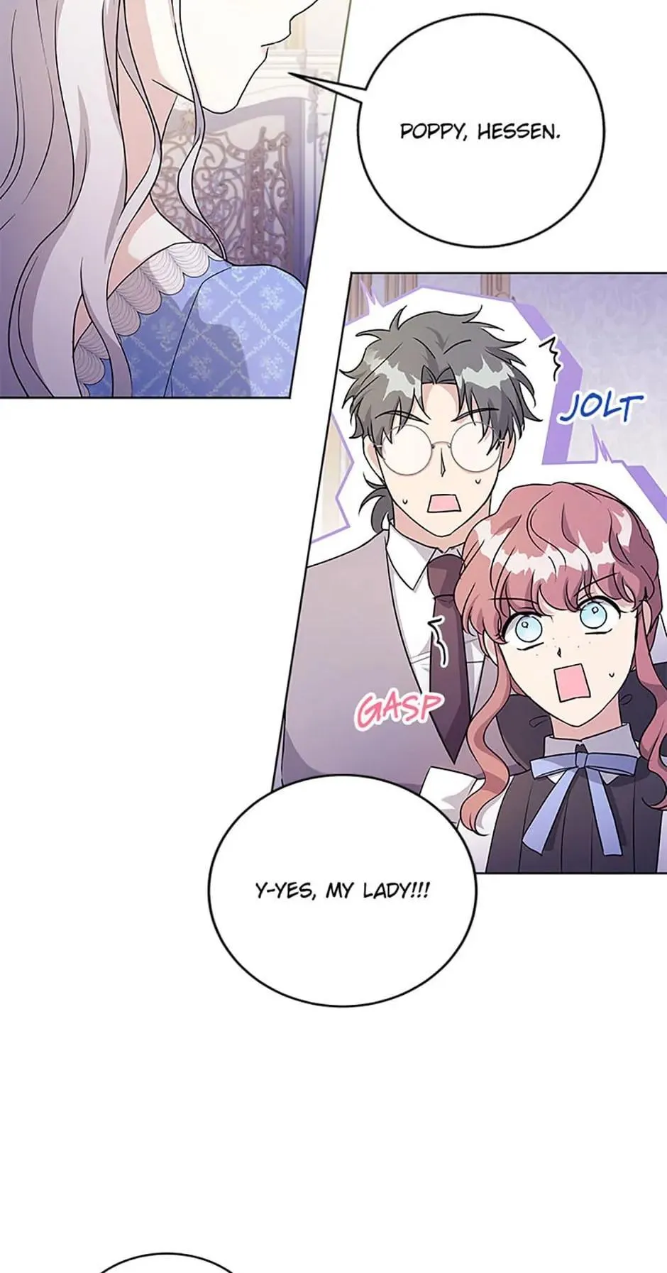 Read Sierra on Strike! chapter 53 image 16 on Lezhin