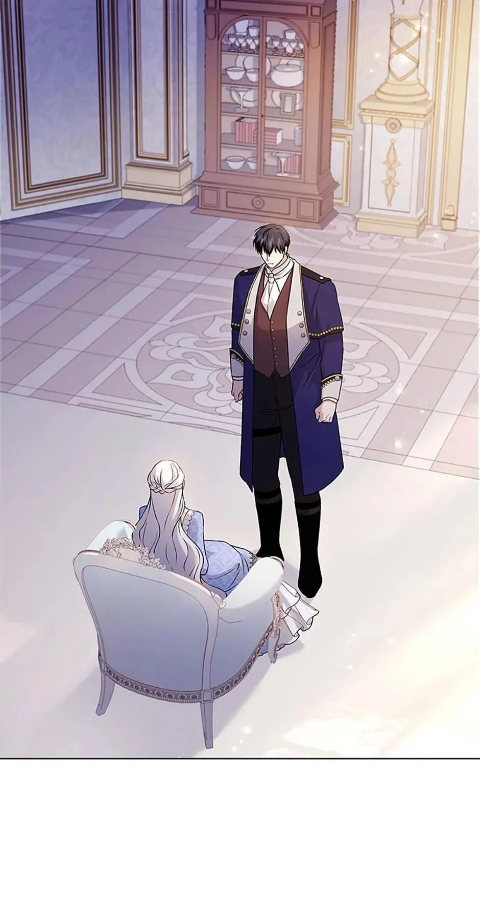 Read Sierra on Strike! chapter 53 image 18 on Lezhin