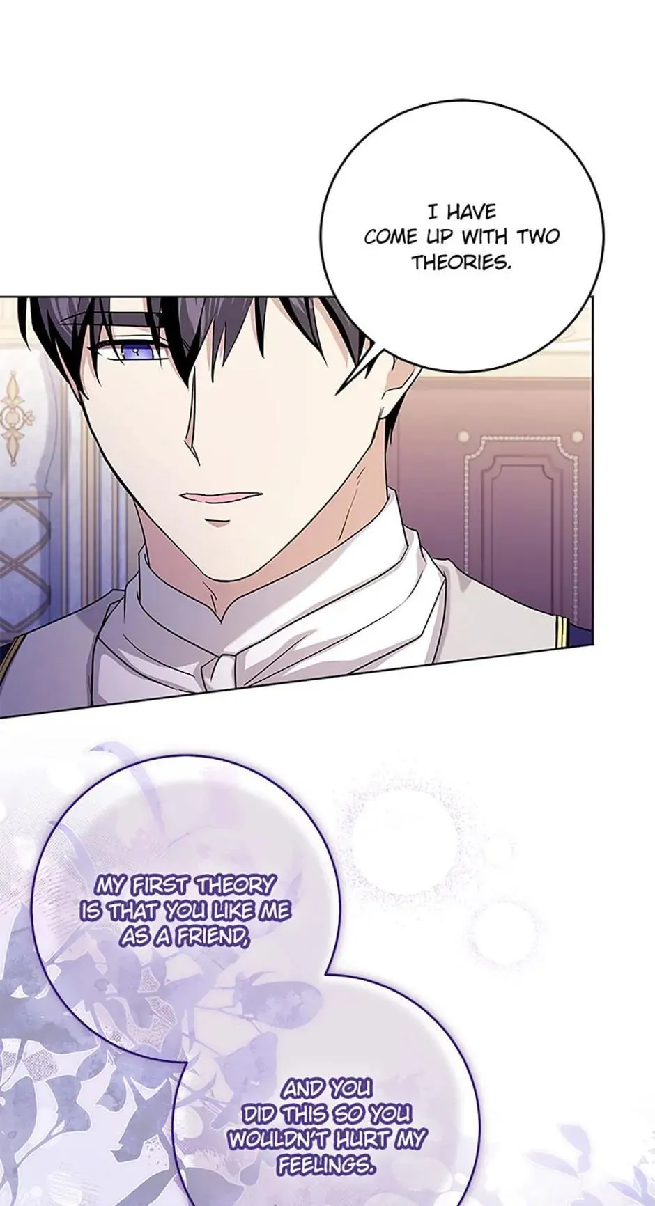 Read Sierra on Strike! chapter 53 image 19 on Lezhin
