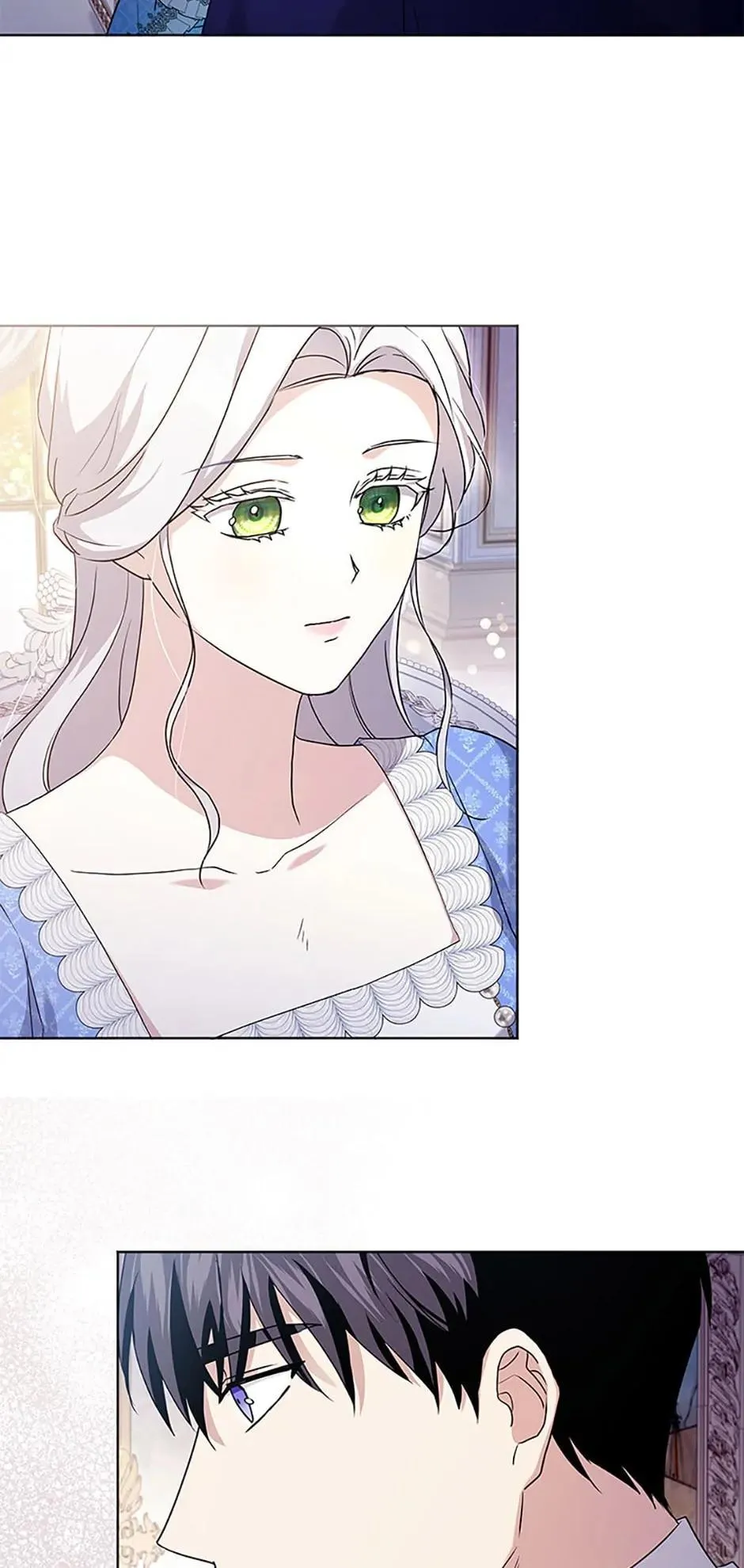 Read Sierra on Strike! chapter 53 image 2 on Lezhin